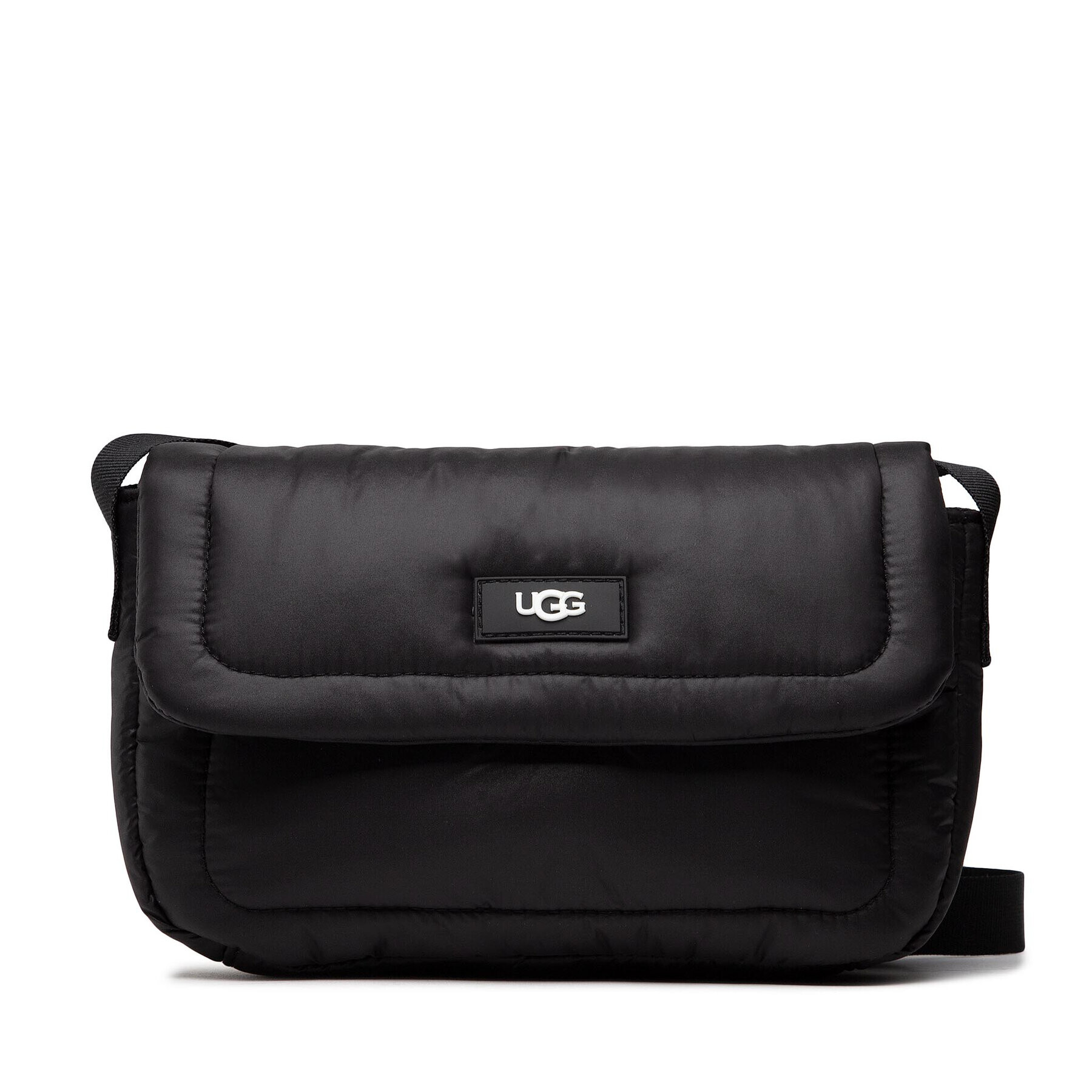 Ugg Geantă W Dalton Crossbody Nylon 1126332 Negru - Pled.ro