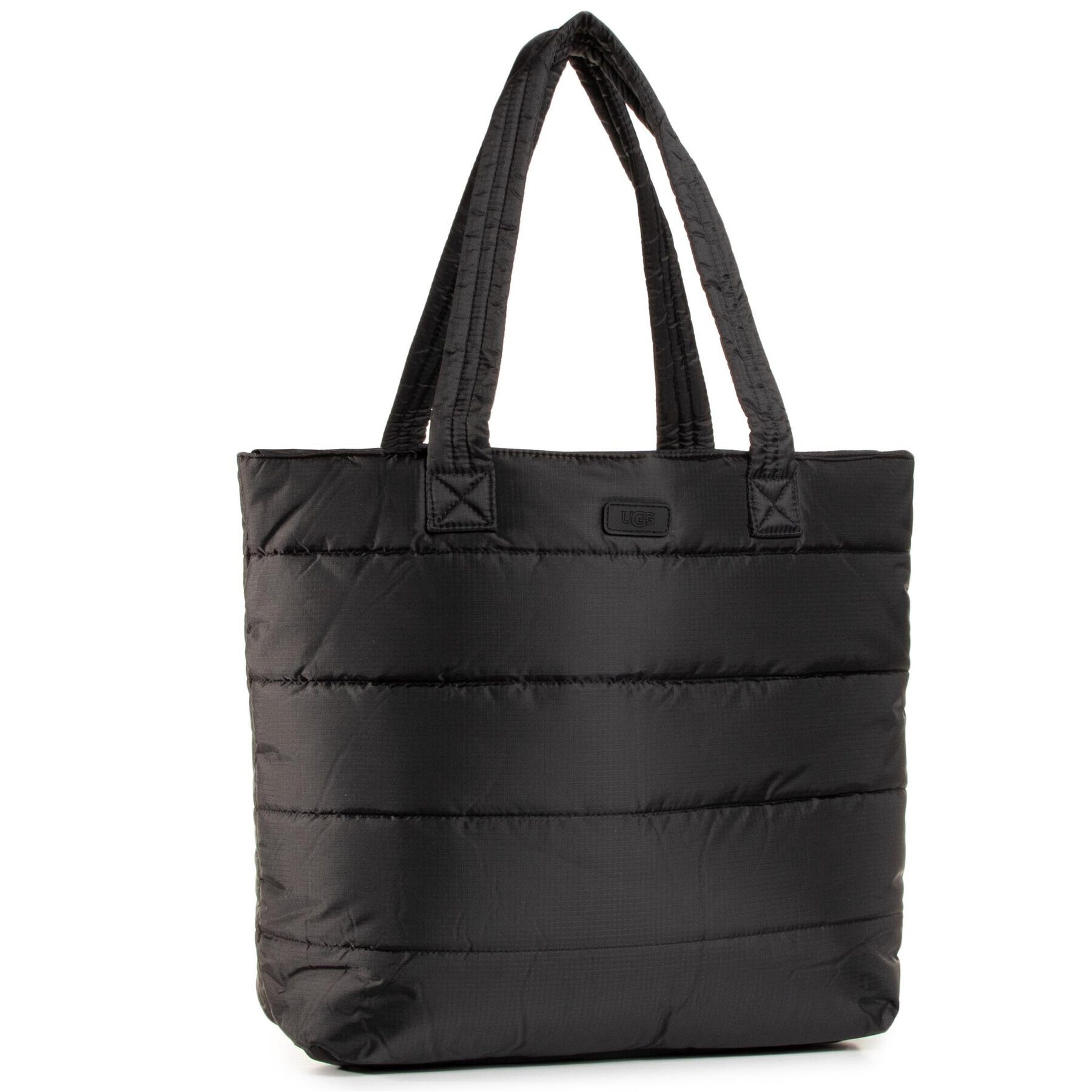 Ugg Geantă W Krystal Puffer Tote 1107131 Negru - Pled.ro