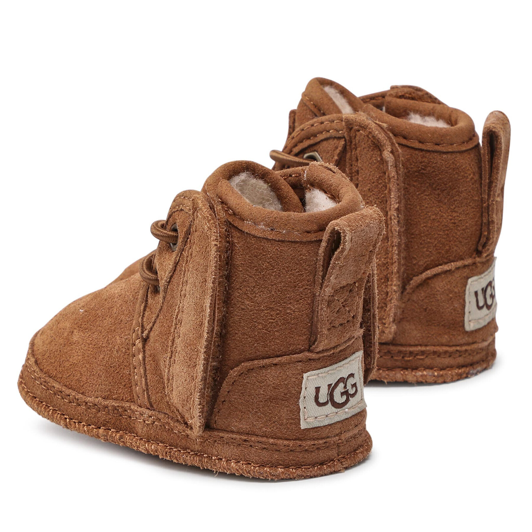 Ugg Ghete Baby Neumel 1103500I Maro - Pled.ro