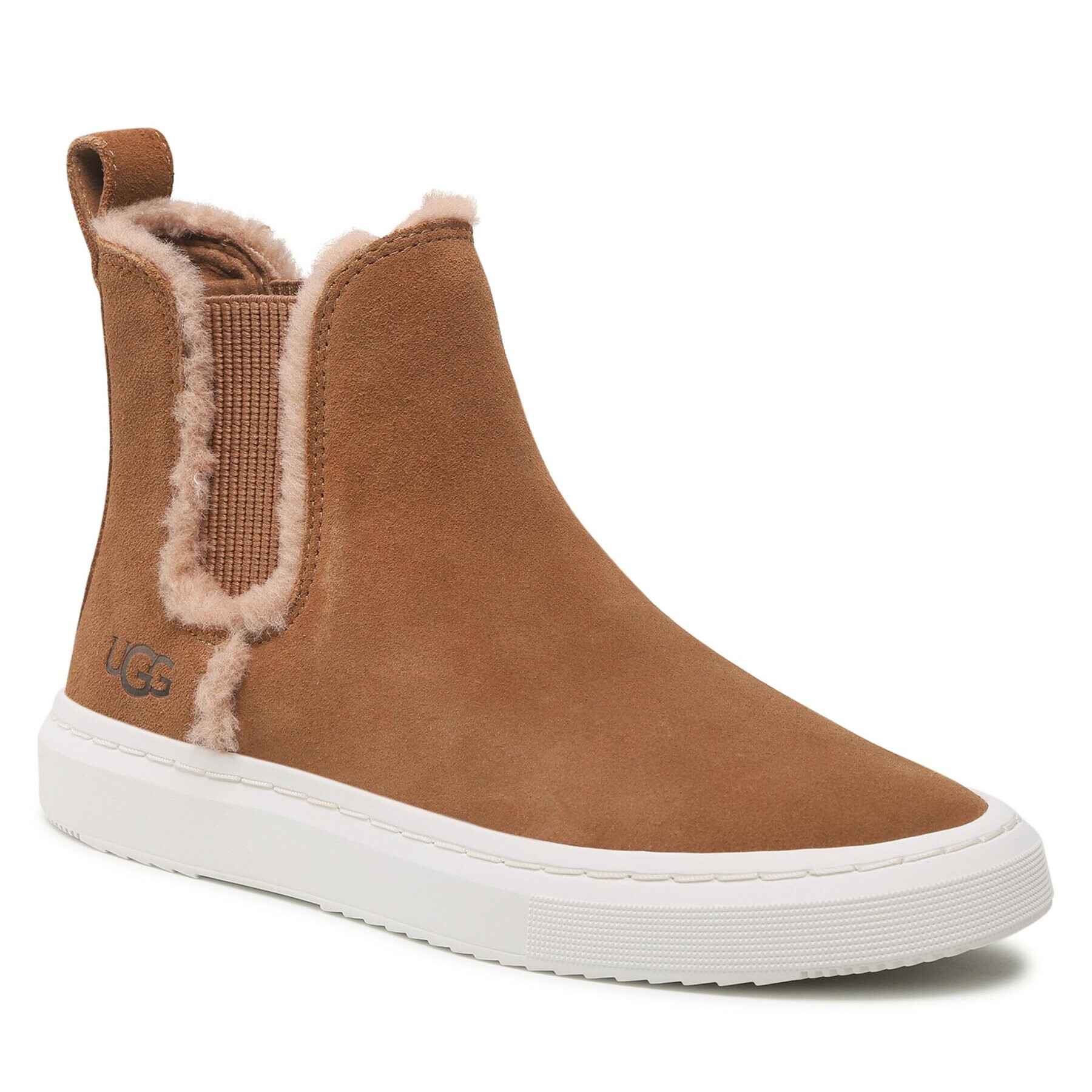 Ugg Ghete Jodhpur W Alameda Chelsea 1130781 Maro - Pled.ro