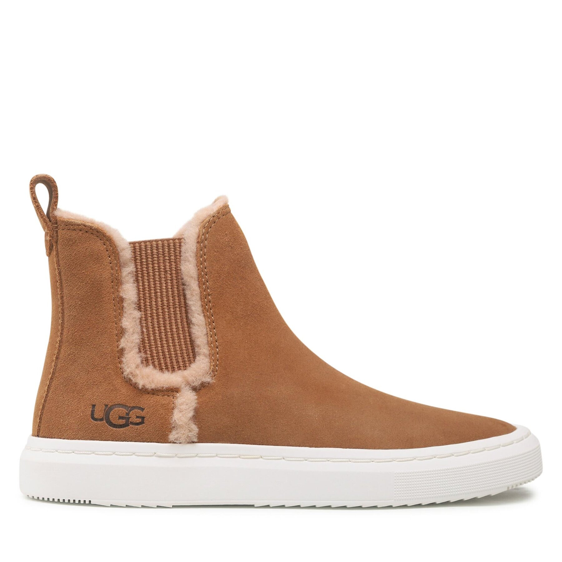 Ugg Ghete Jodhpur W Alameda Chelsea 1130781 Maro - Pled.ro