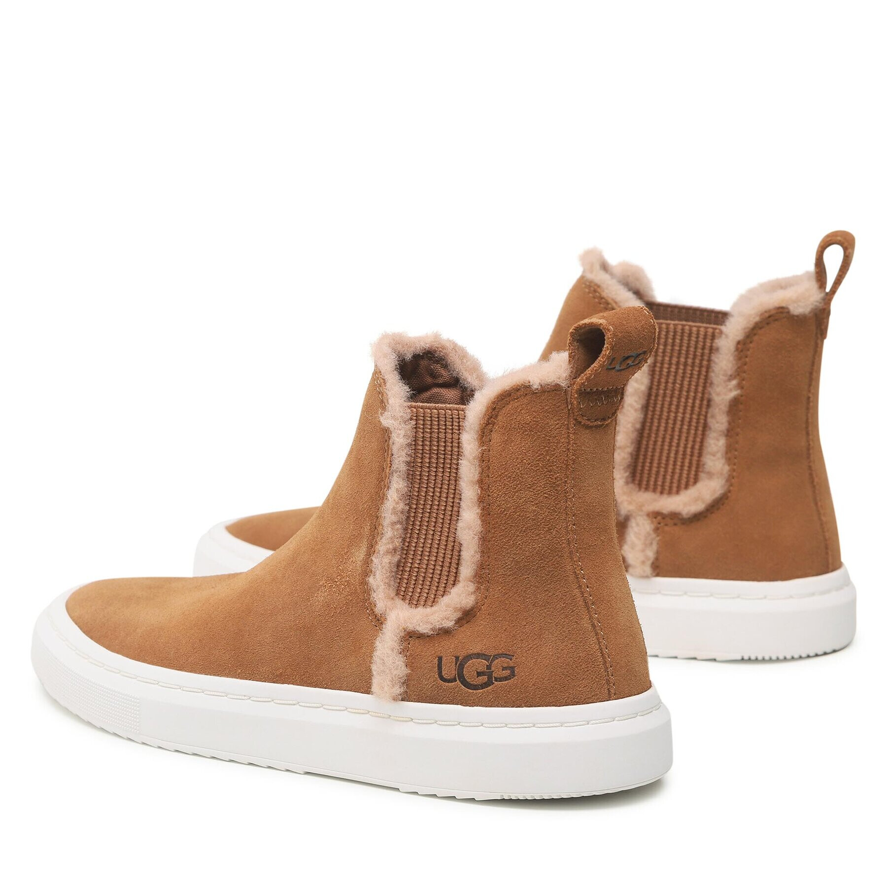 Ugg Ghete Jodhpur W Alameda Chelsea 1130781 Maro - Pled.ro