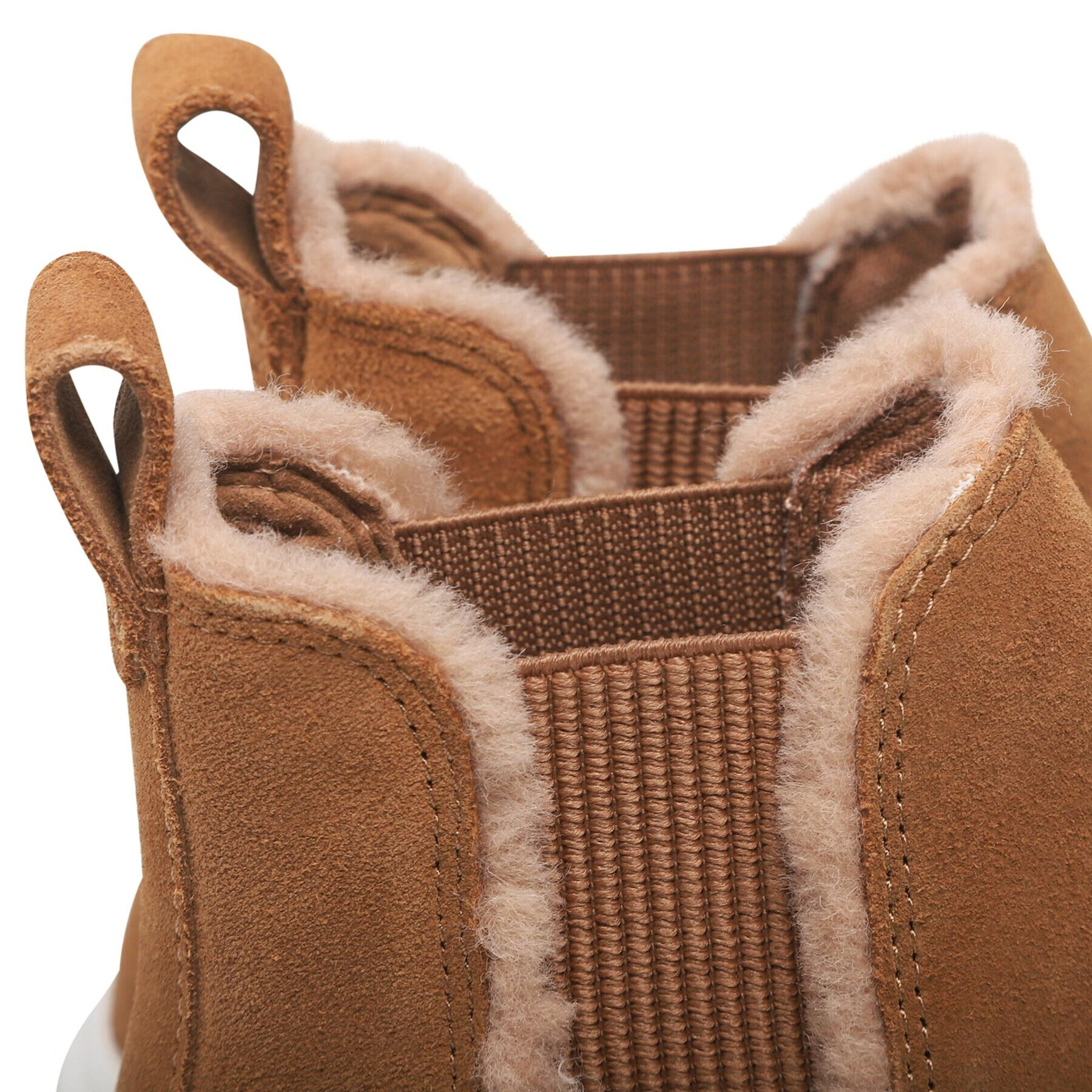 Ugg Ghete Jodhpur W Alameda Chelsea 1130781 Maro - Pled.ro