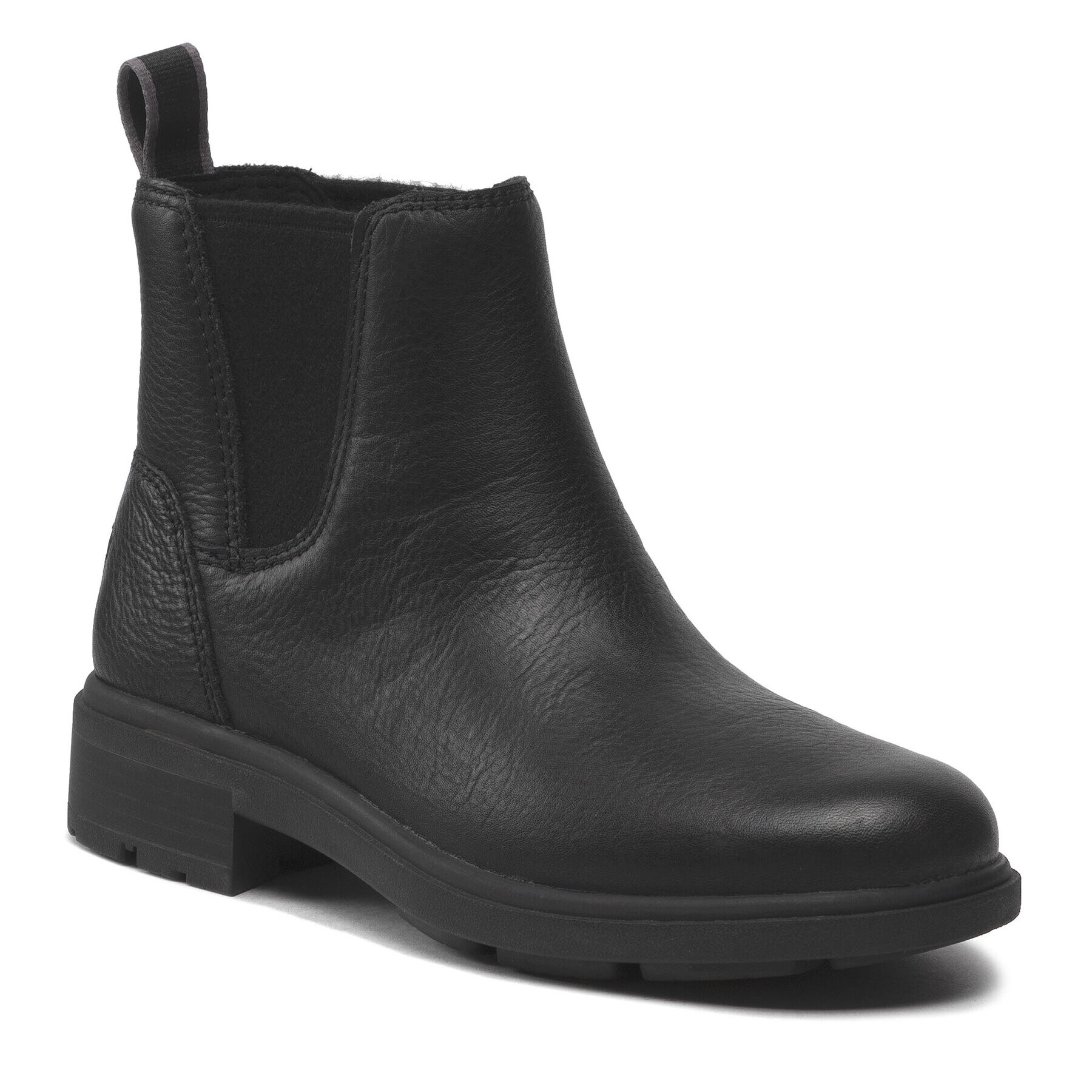 Ugg Ghete Jodhpur W Harrison Chelsea 1123283 Negru - Pled.ro