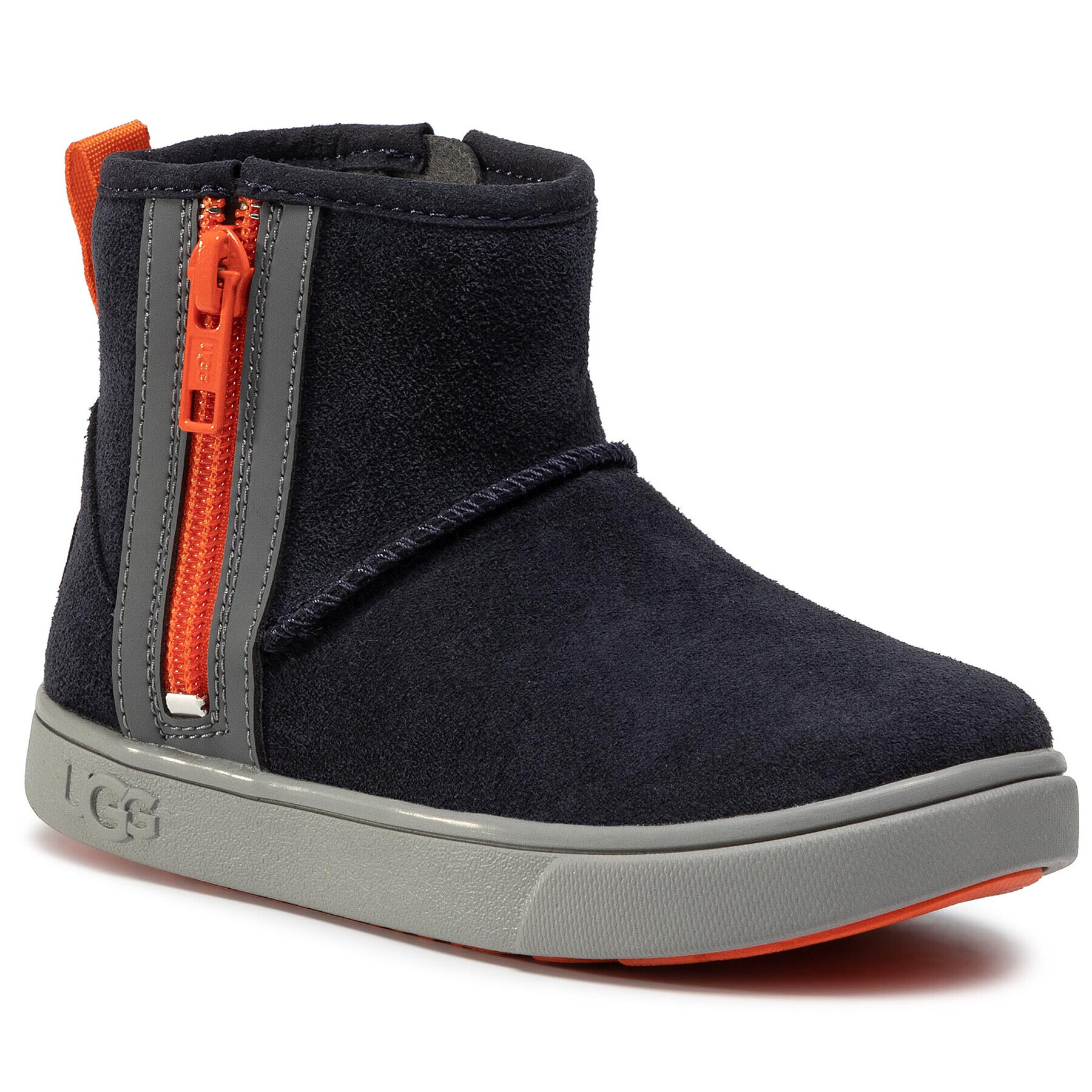 Ugg Ghete K Adler Sneaker 1103641K Bleumarin - Pled.ro