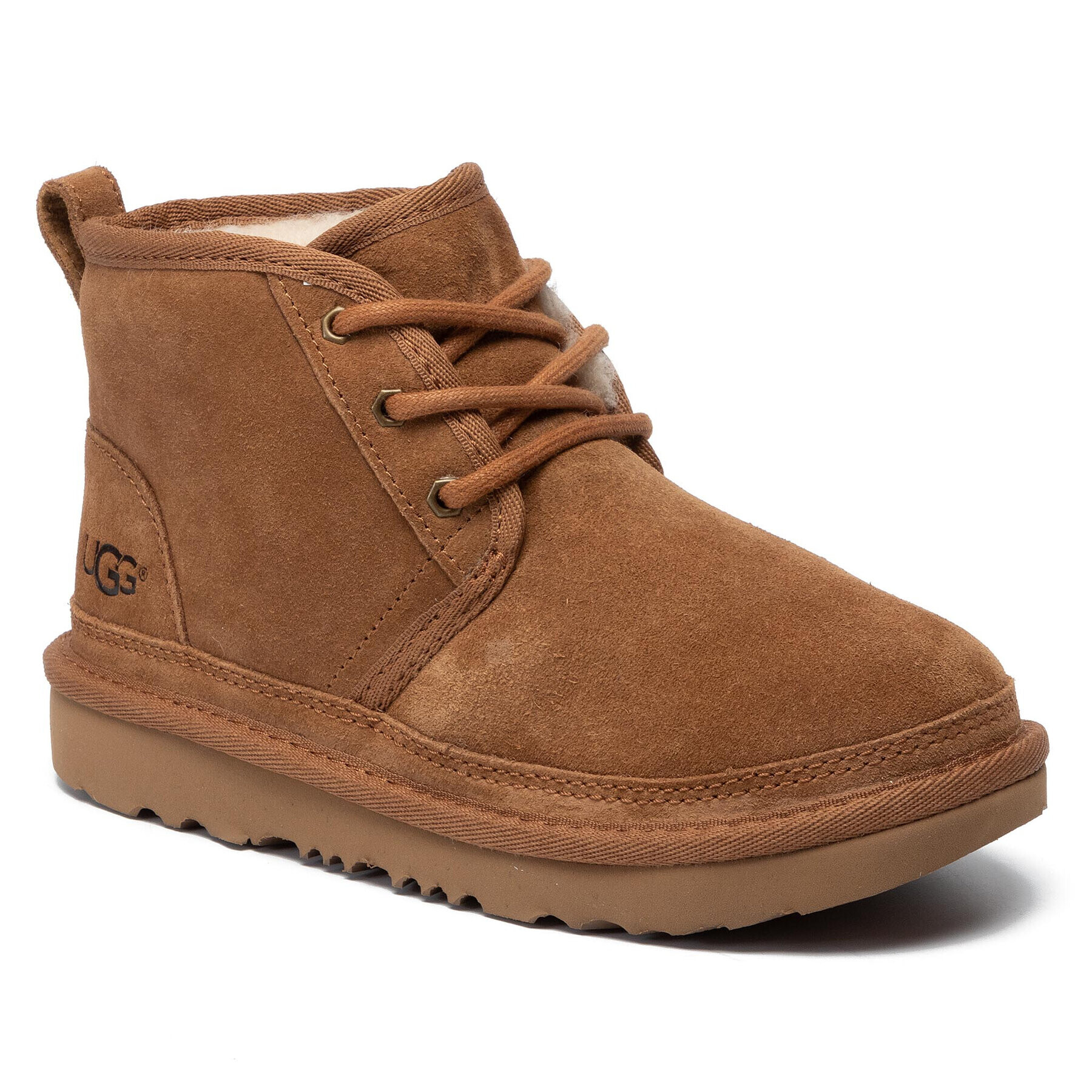 Ugg Ghete K Neumel II 1017320K Maro - Pled.ro