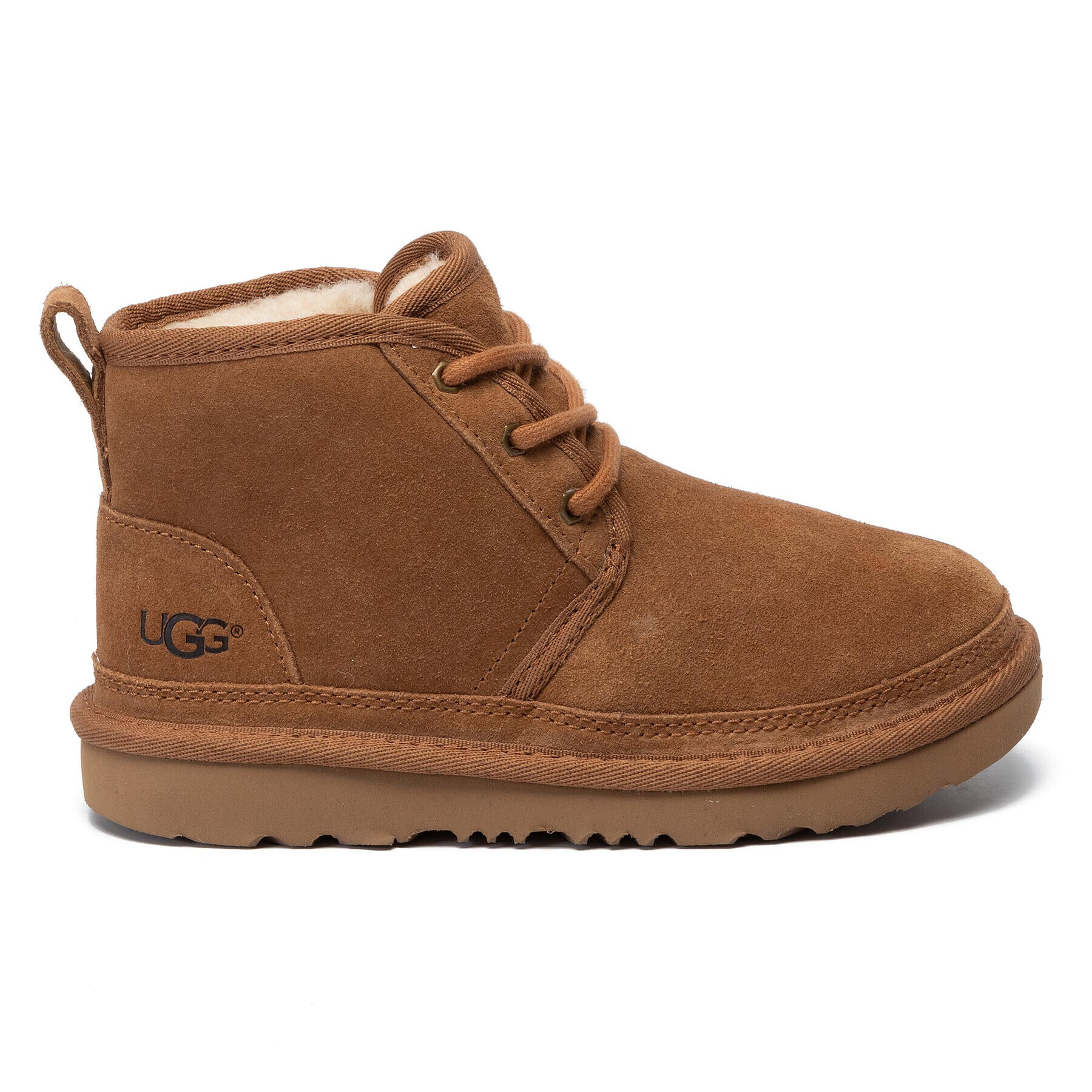 Ugg Ghete K Neumel II 1017320K Maro - Pled.ro