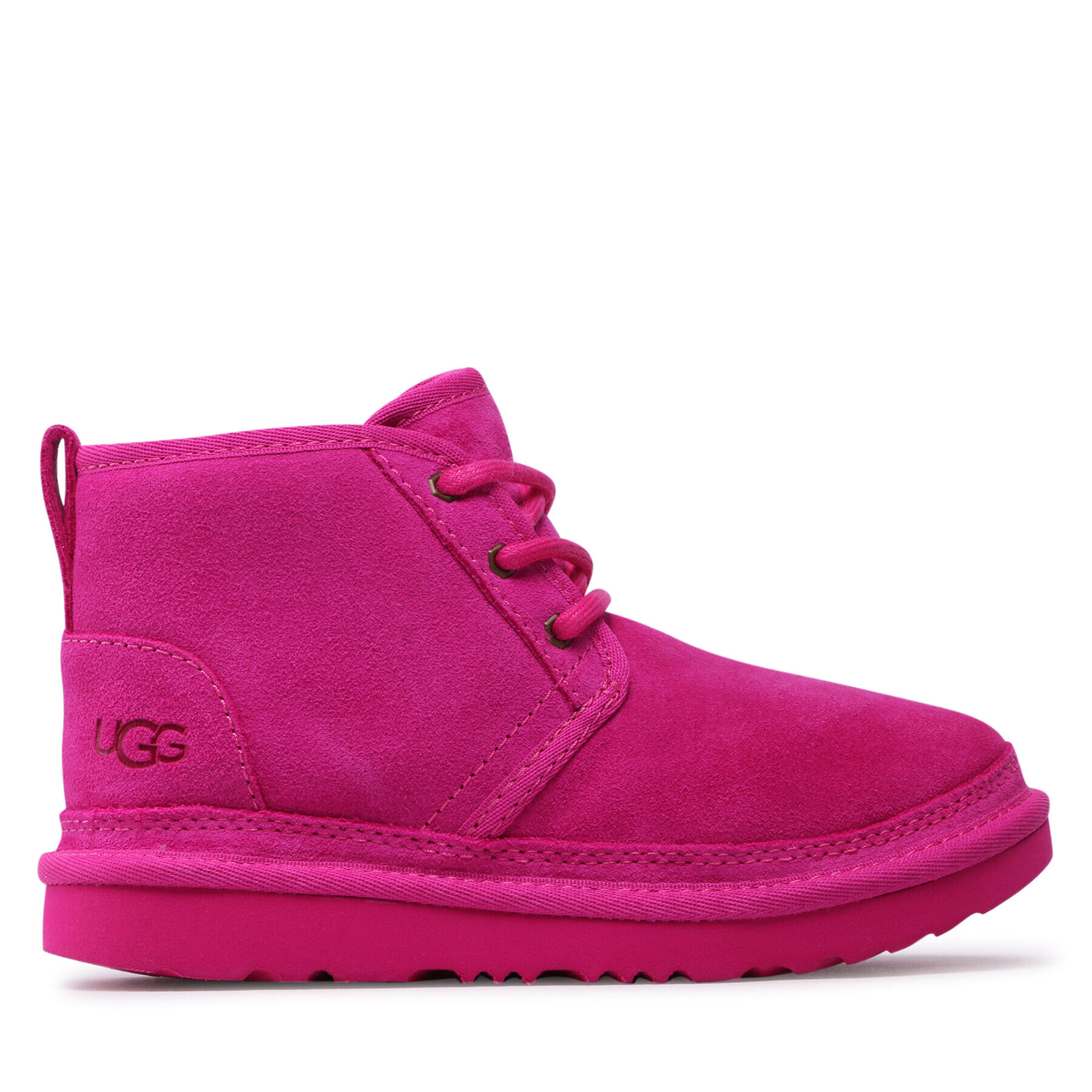 Ugg Ghete K Neumel II 1017320K Roz - Pled.ro