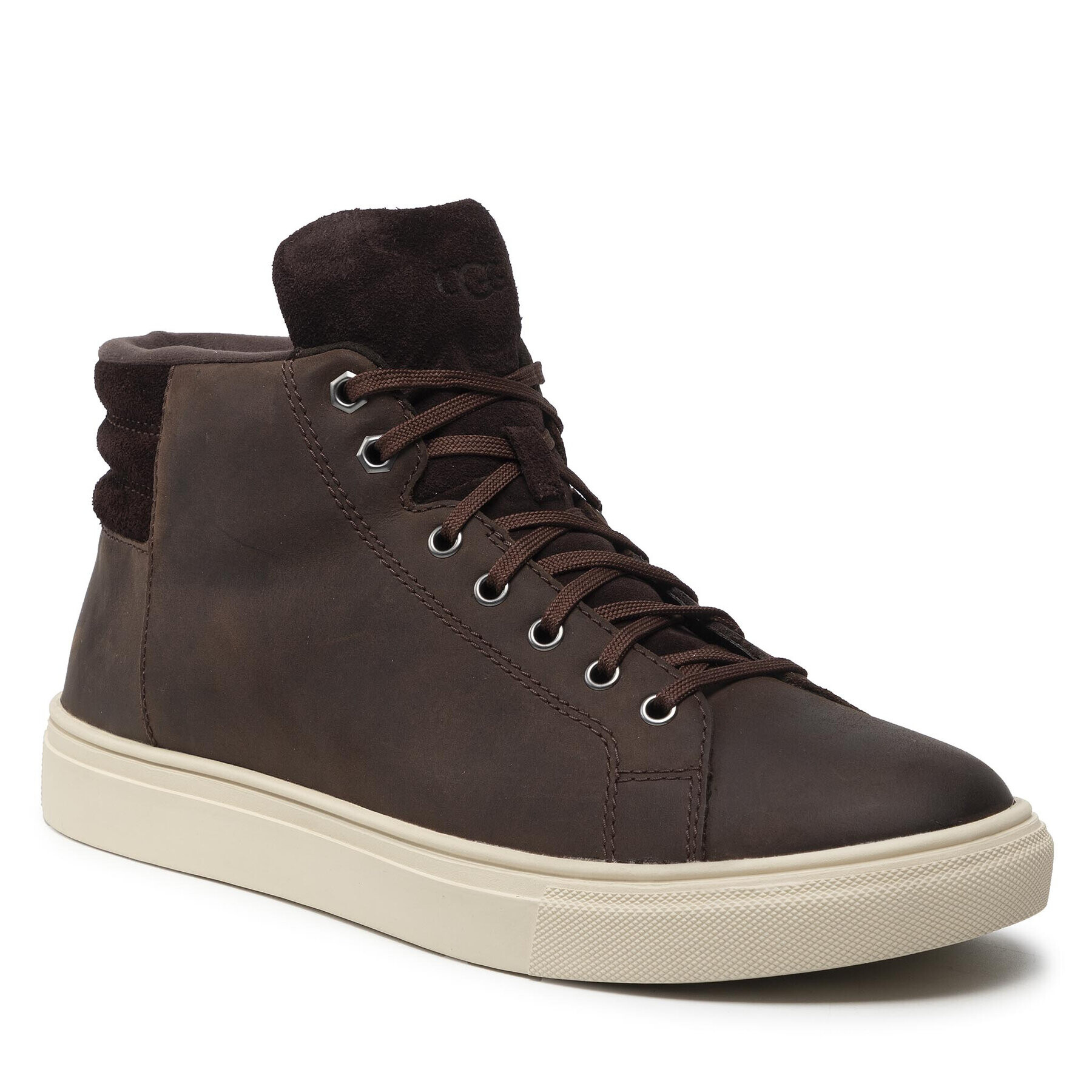 Ugg Ghete M Baysider High Weather 1117479 Maro - Pled.ro