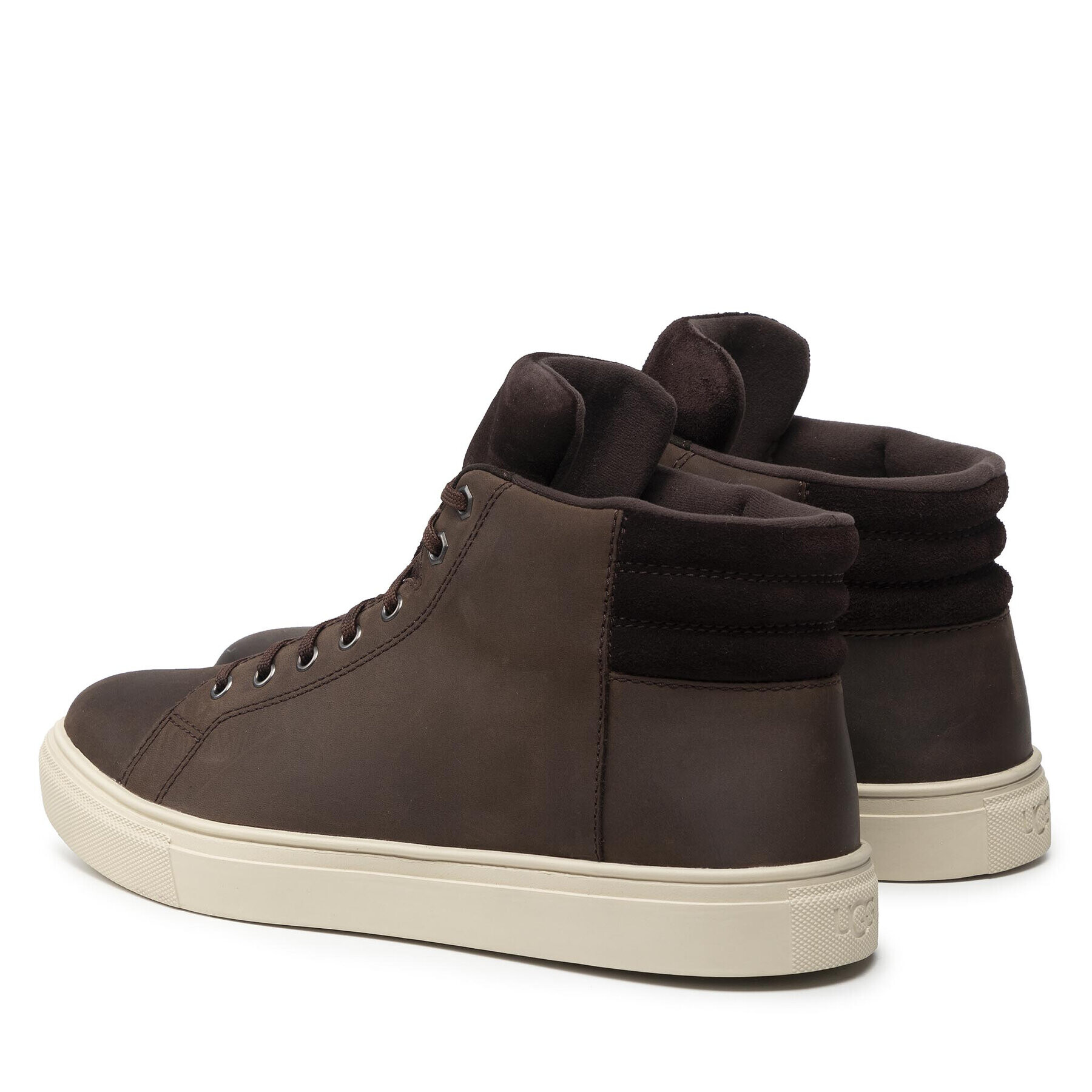 Ugg Ghete M Baysider High Weather 1117479 Maro - Pled.ro