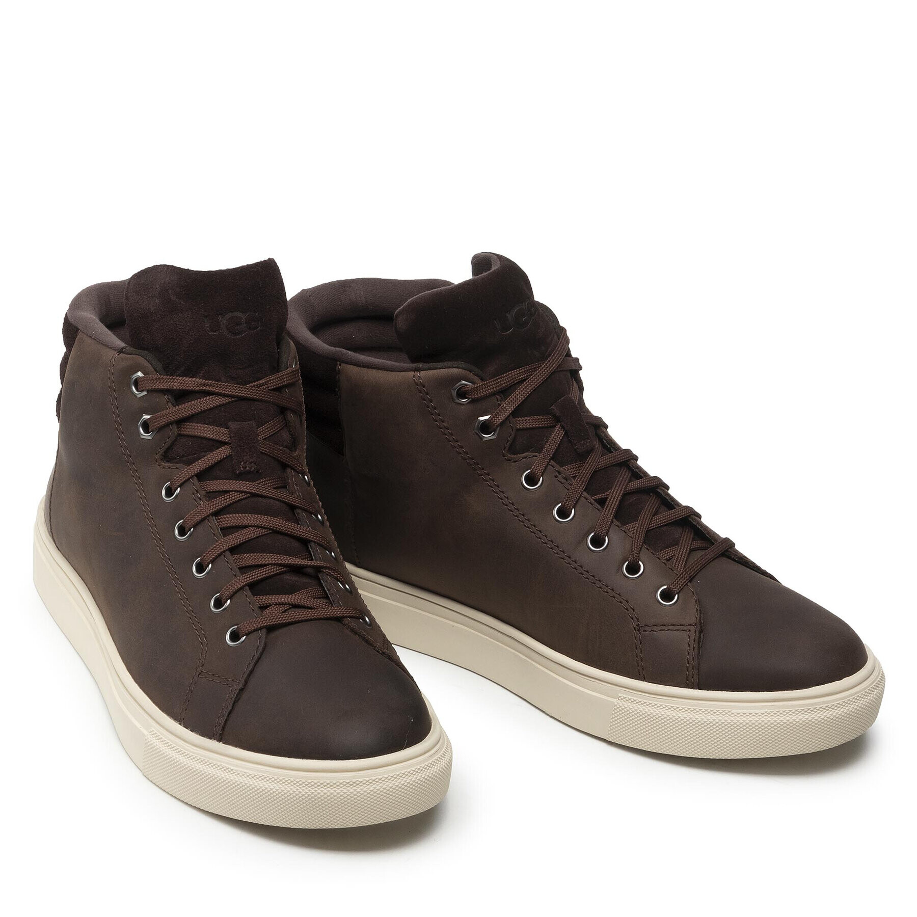 Ugg Ghete M Baysider High Weather 1117479 Maro - Pled.ro