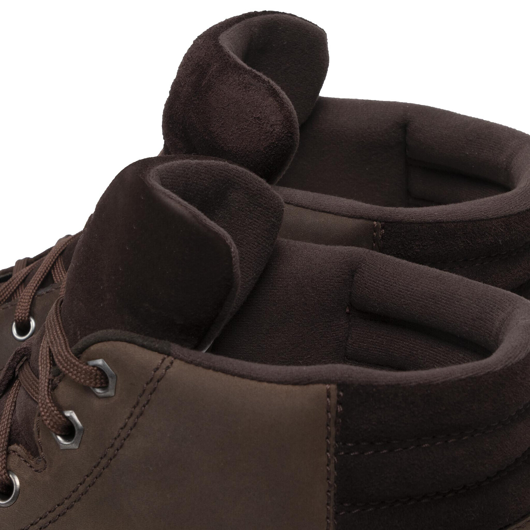 Ugg Ghete M Baysider High Weather 1117479 Maro - Pled.ro