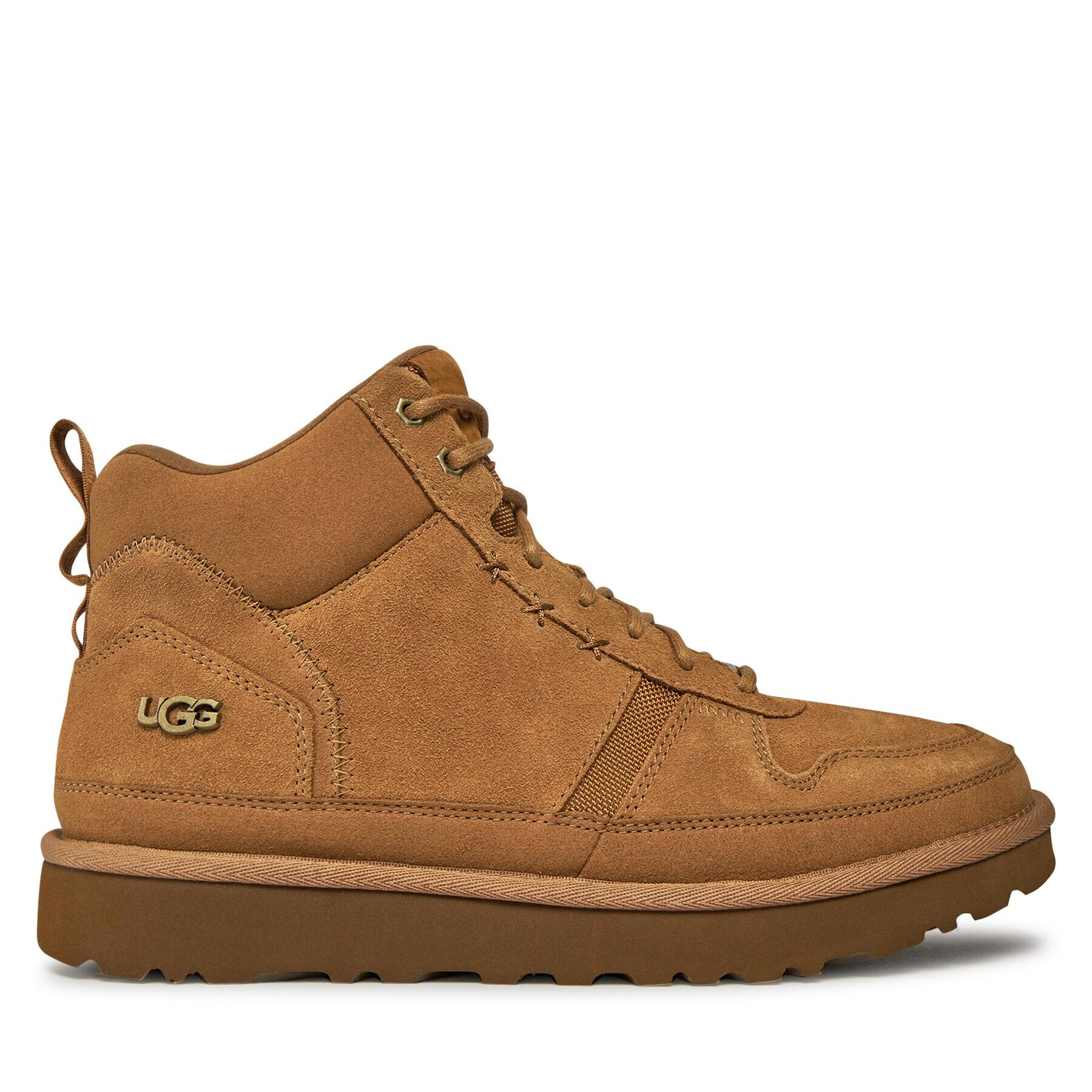 Ugg Ghete M Highland Hi Heritage 1144054 Maro - Pled.ro