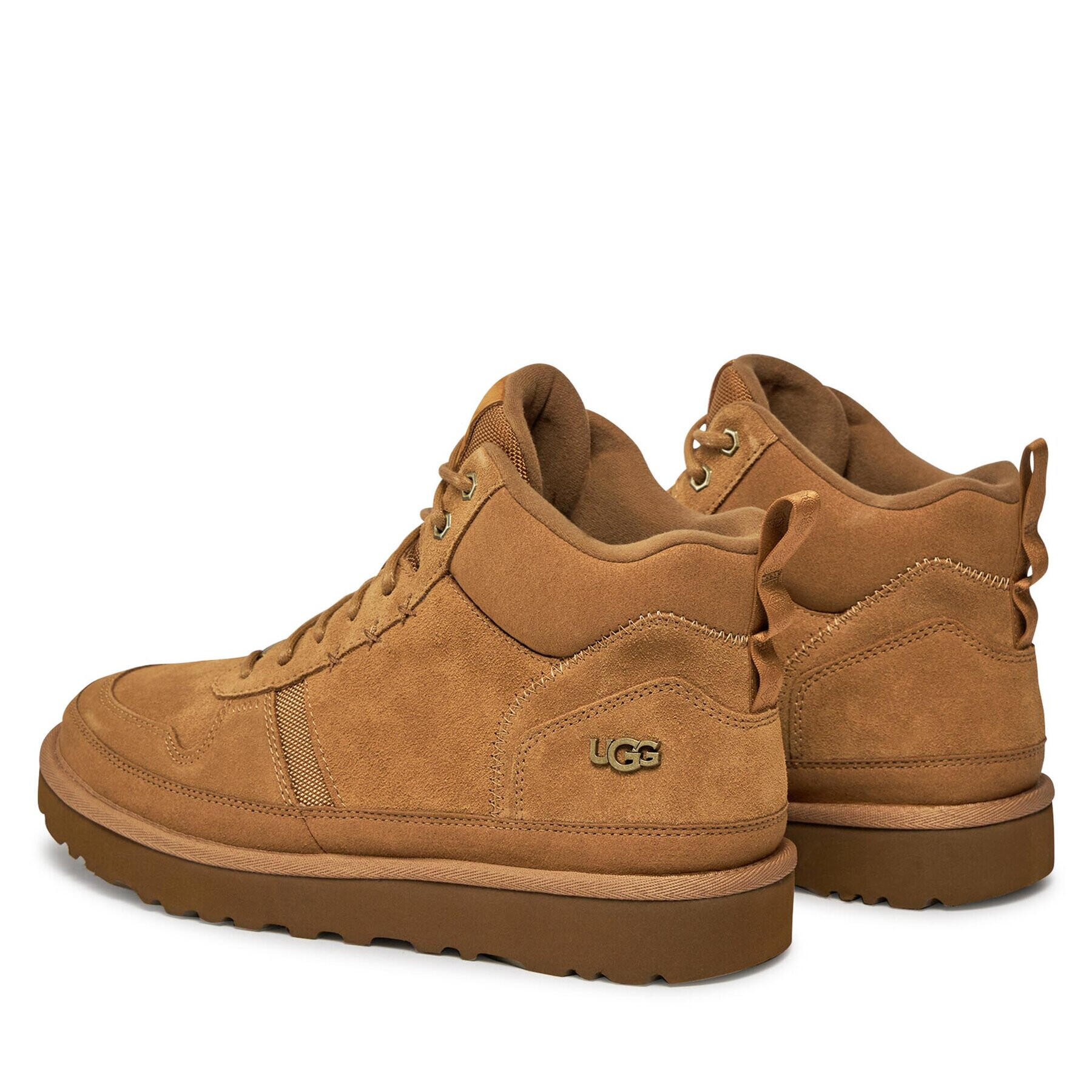 Ugg Ghete M Highland Hi Heritage 1144054 Maro - Pled.ro