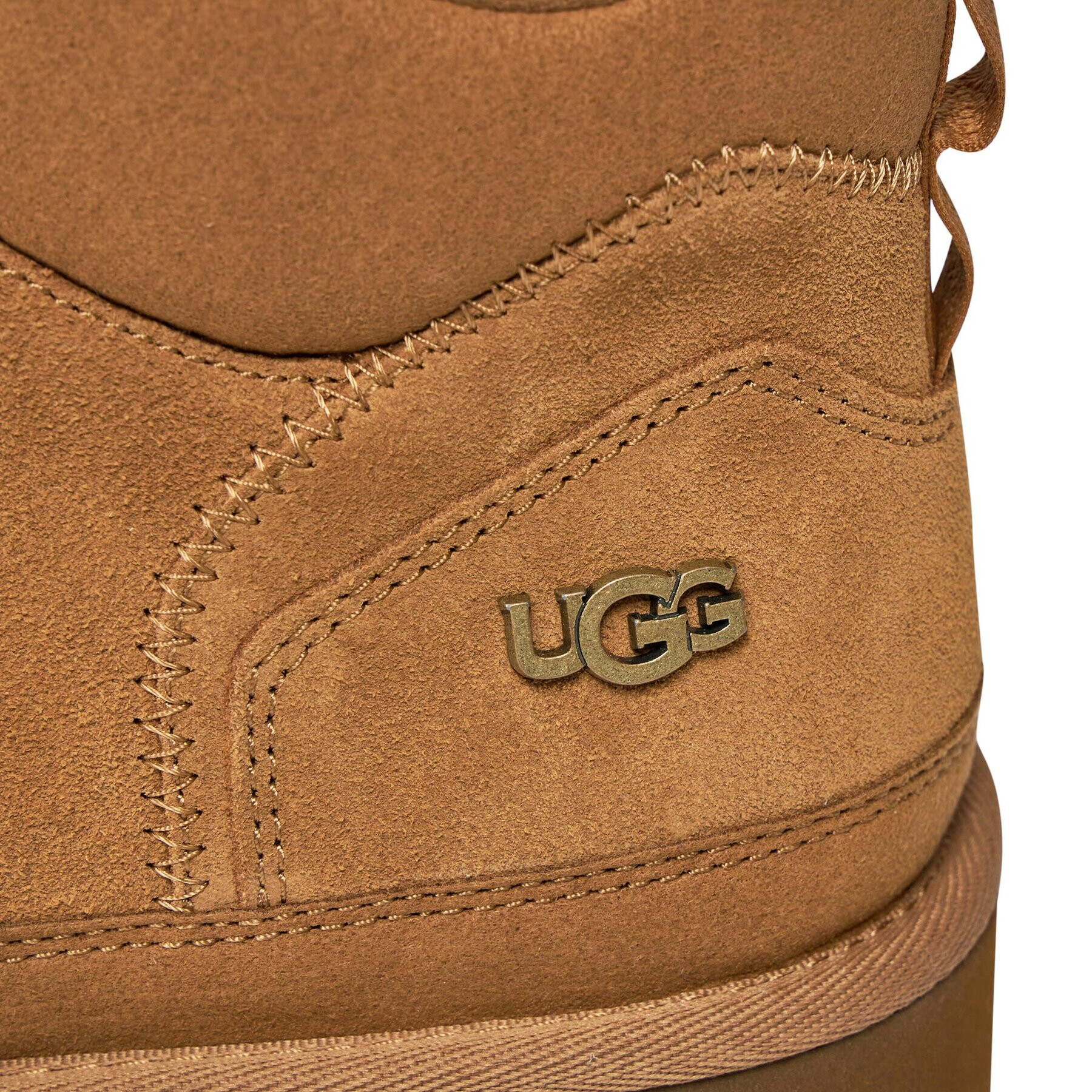 Ugg Ghete M Highland Hi Heritage 1144054 Maro - Pled.ro