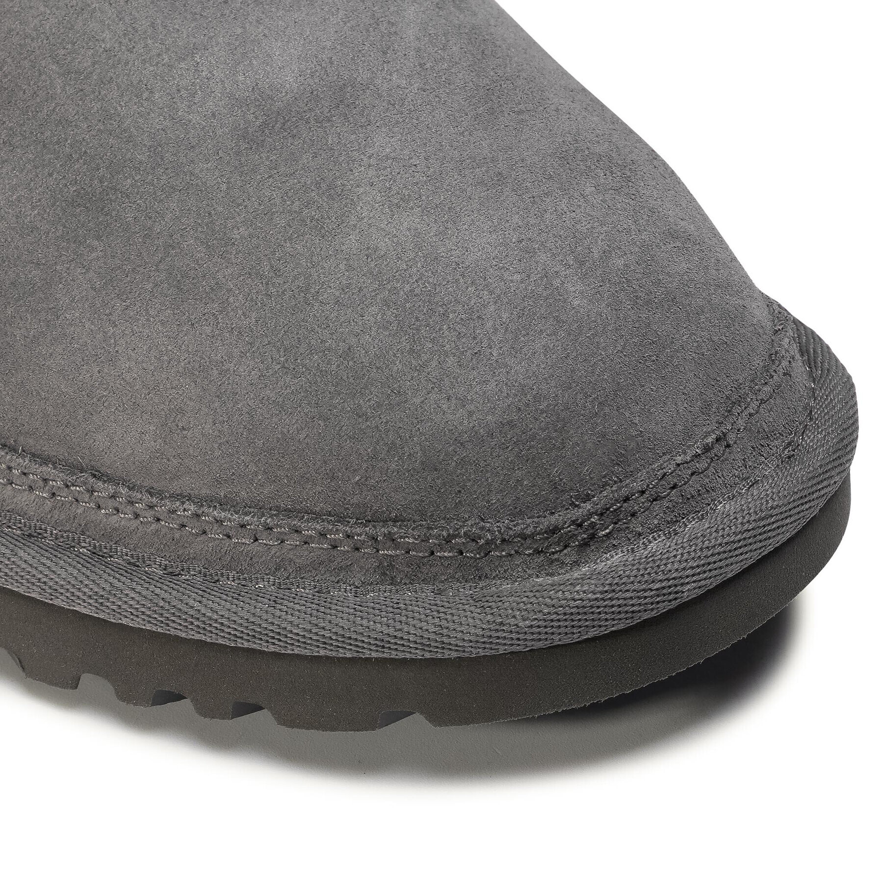 Ugg Ghete M Neumel 3236 Gri - Pled.ro