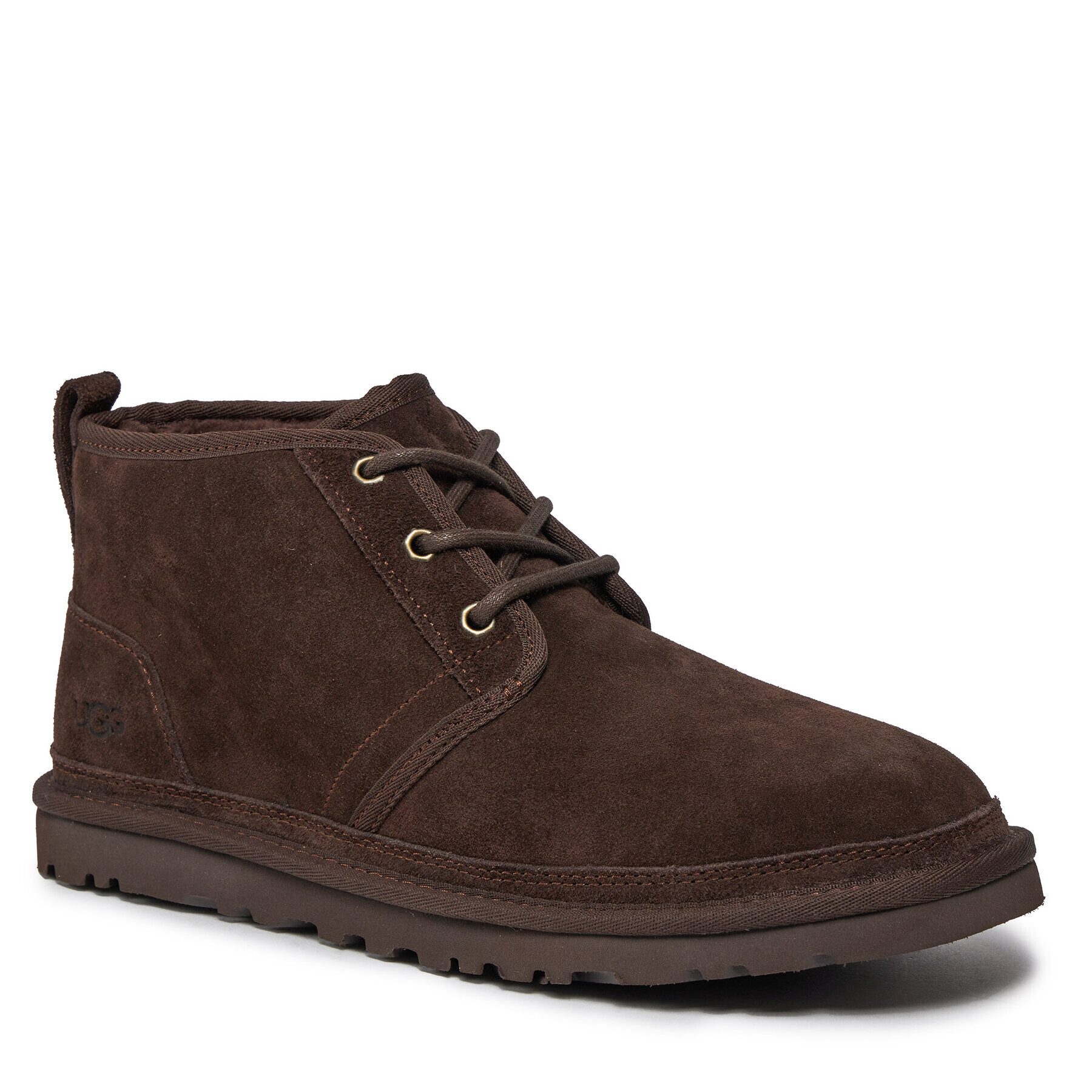 Ugg Ghete M Neumel 3236 Maro - Pled.ro