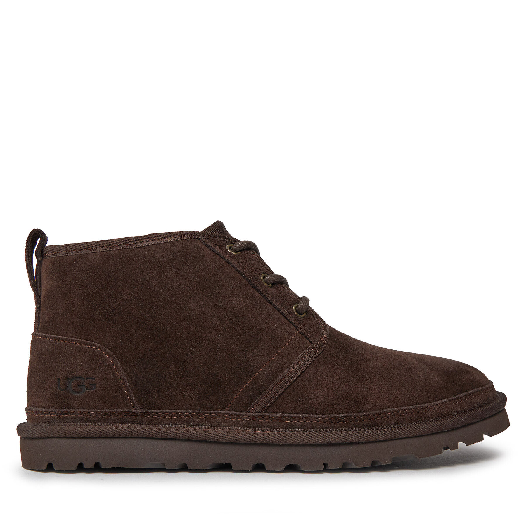 Ugg Ghete M Neumel 3236 Maro - Pled.ro