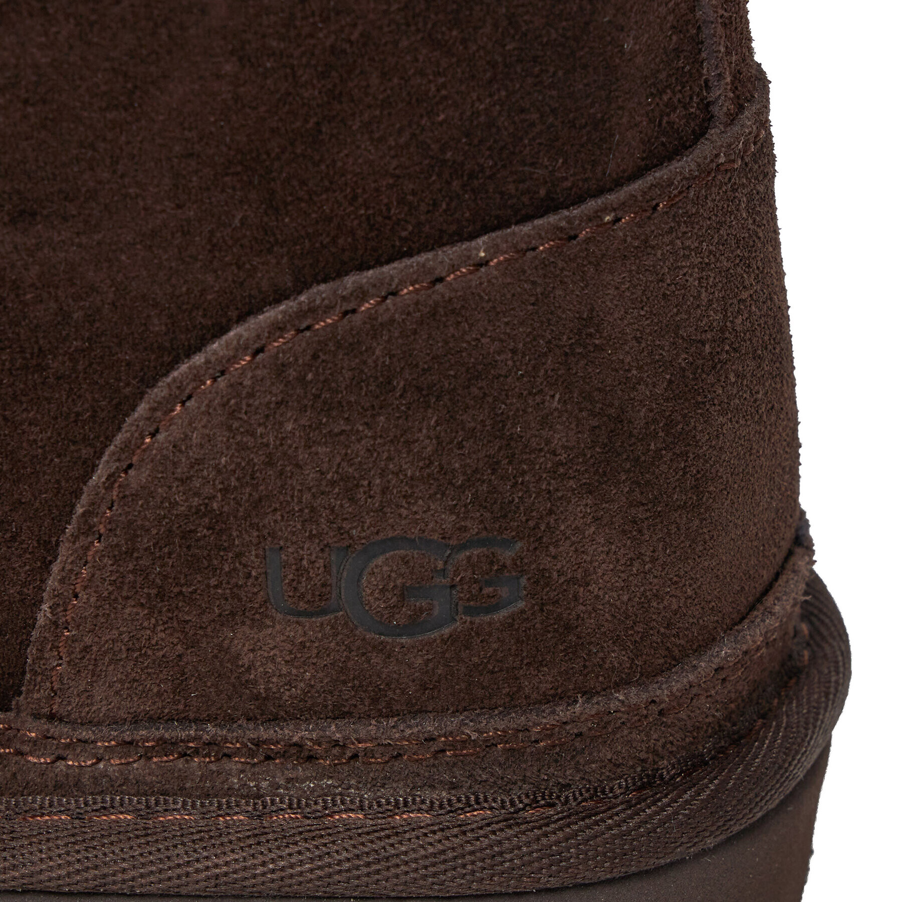 Ugg Ghete M Neumel 3236 Maro - Pled.ro