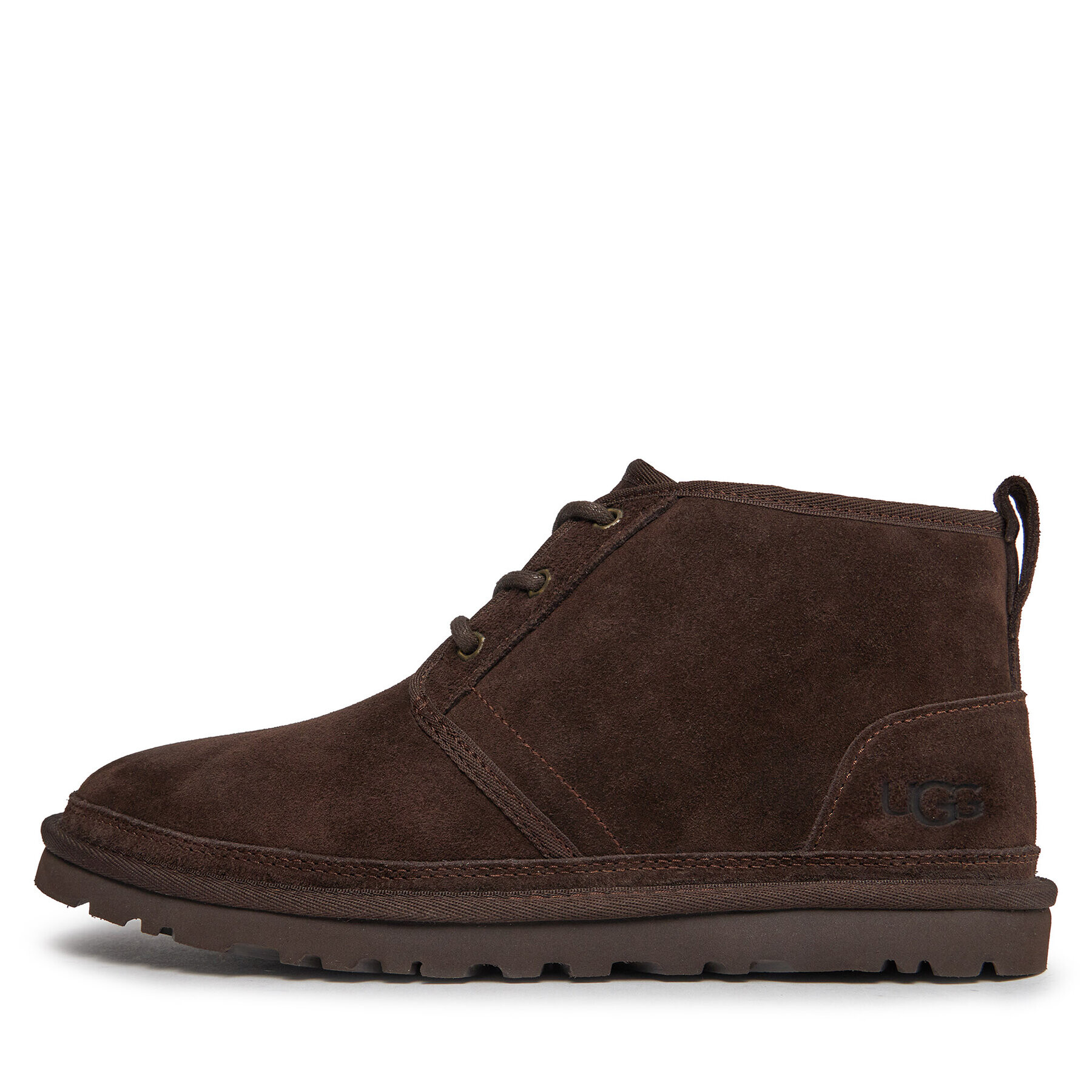 Ugg Ghete M Neumel 3236 Maro - Pled.ro