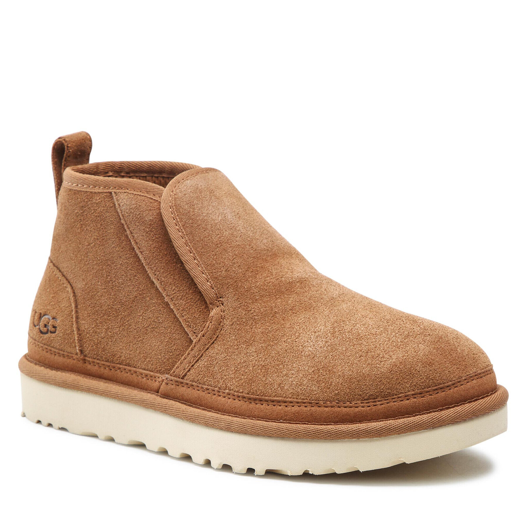 Ugg Ghete M Neumel Minimal 1126691 Maro - Pled.ro