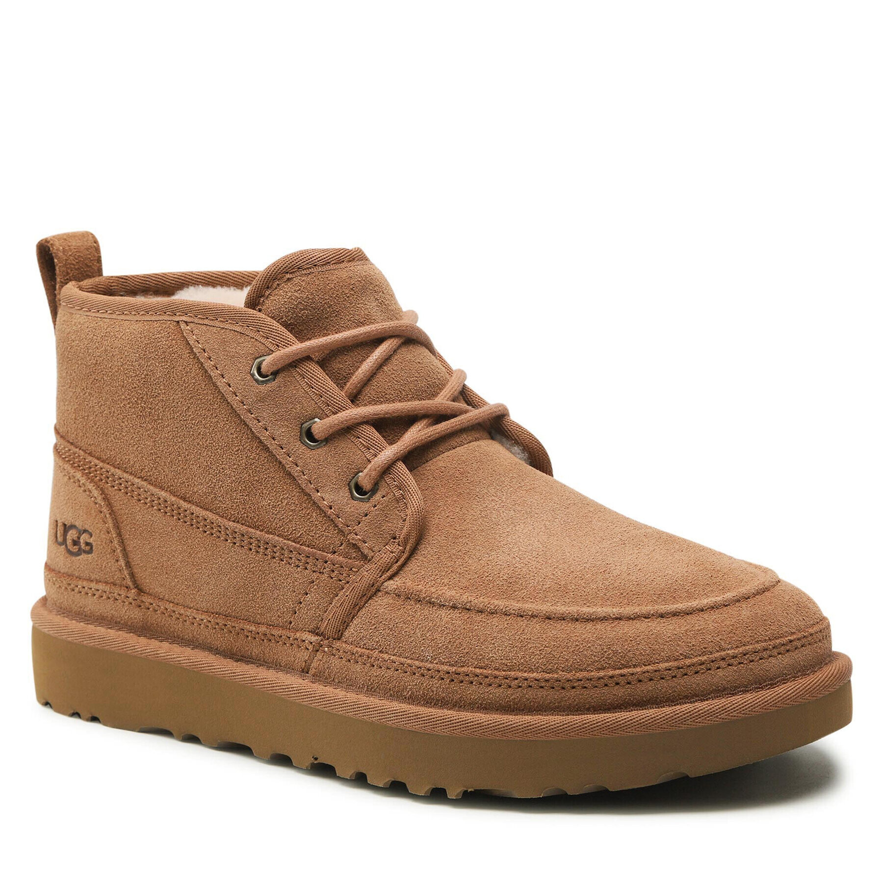 Ugg Ghete M Neumel Moc 1121645 Maro - Pled.ro