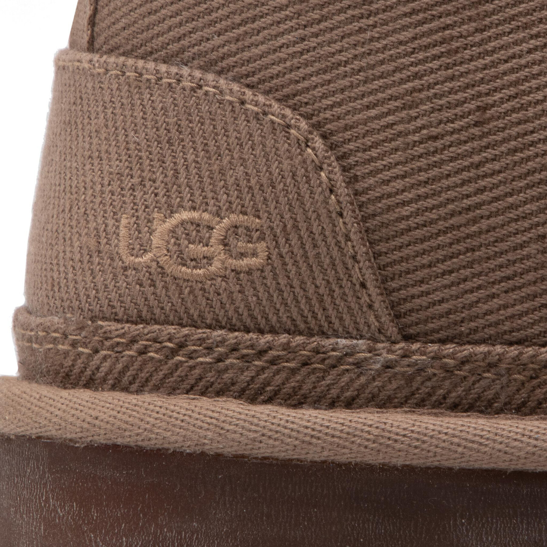 Ugg Ghete M Neumel Natural 1125097 Maro - Pled.ro