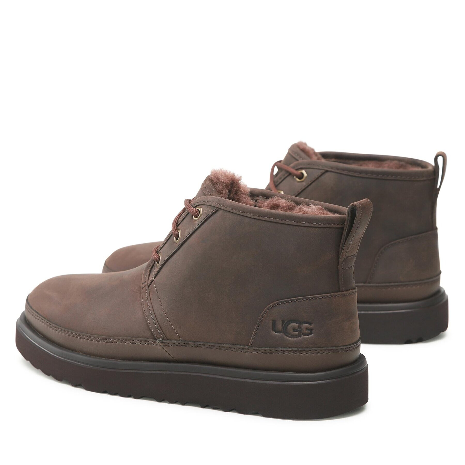 Ugg Ghete M Neumel Weather II 1120851 Maro - Pled.ro