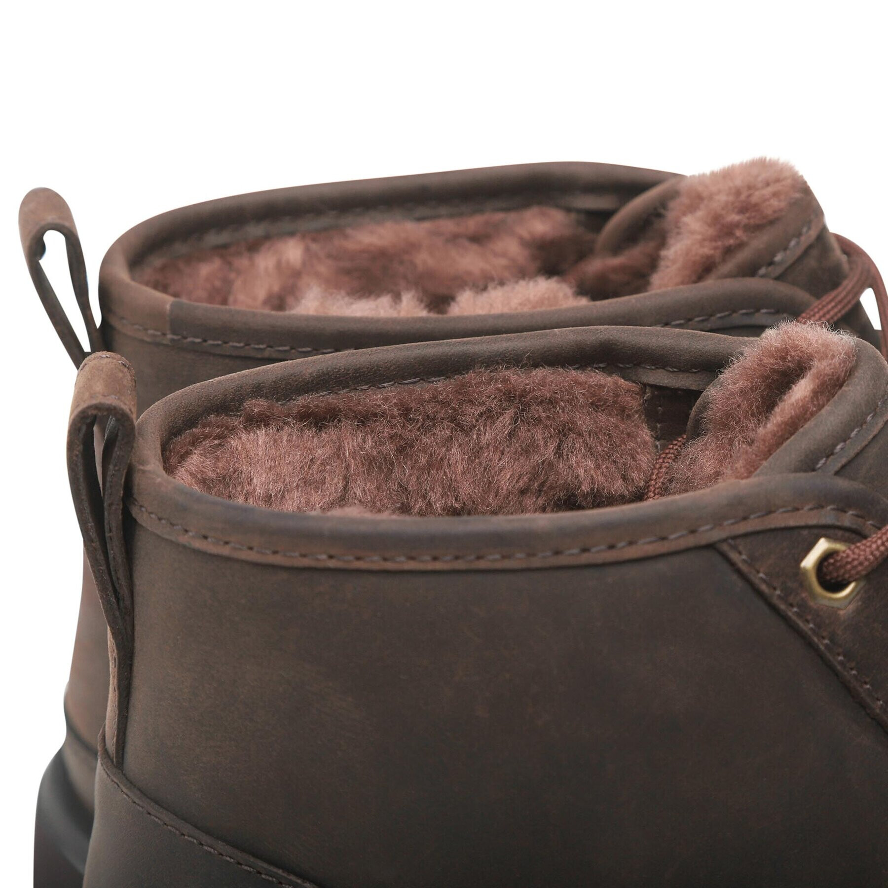 Ugg Ghete M Neumel Weather II 1120851 Maro - Pled.ro