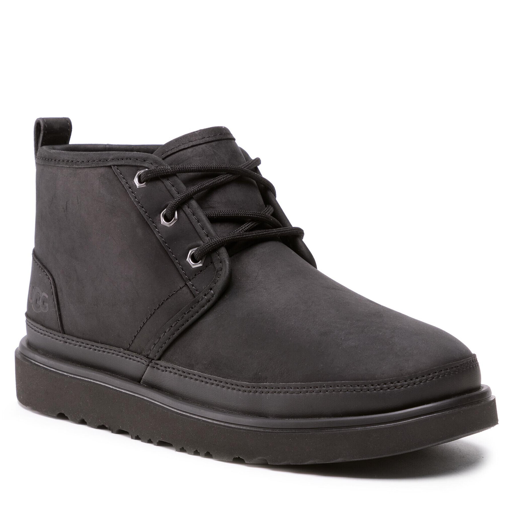 Ugg Ghete M Neumel Weather II 1120851 Negru - Pled.ro