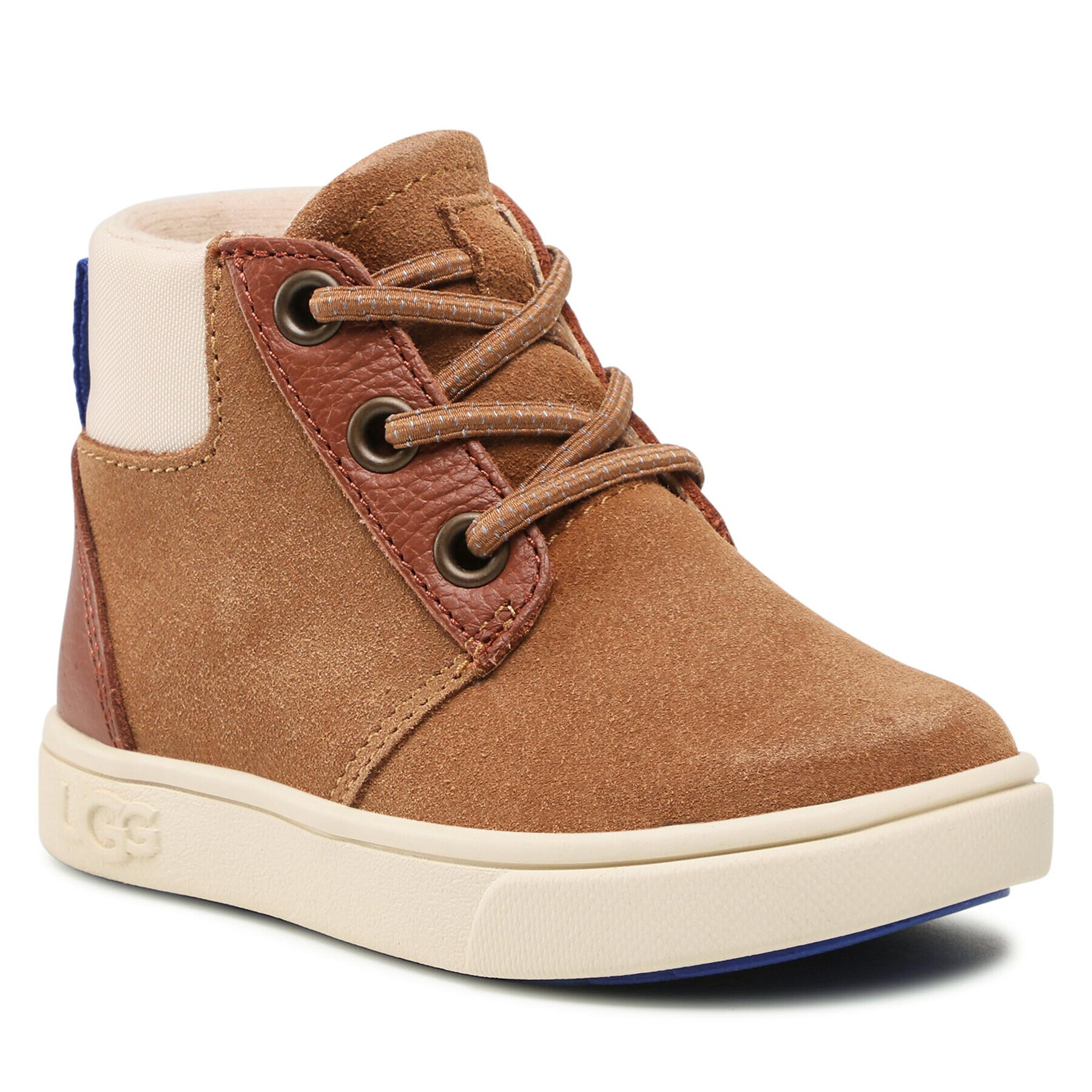 Ugg Ghete T jayes Sneaker 1112272T Maro - Pled.ro