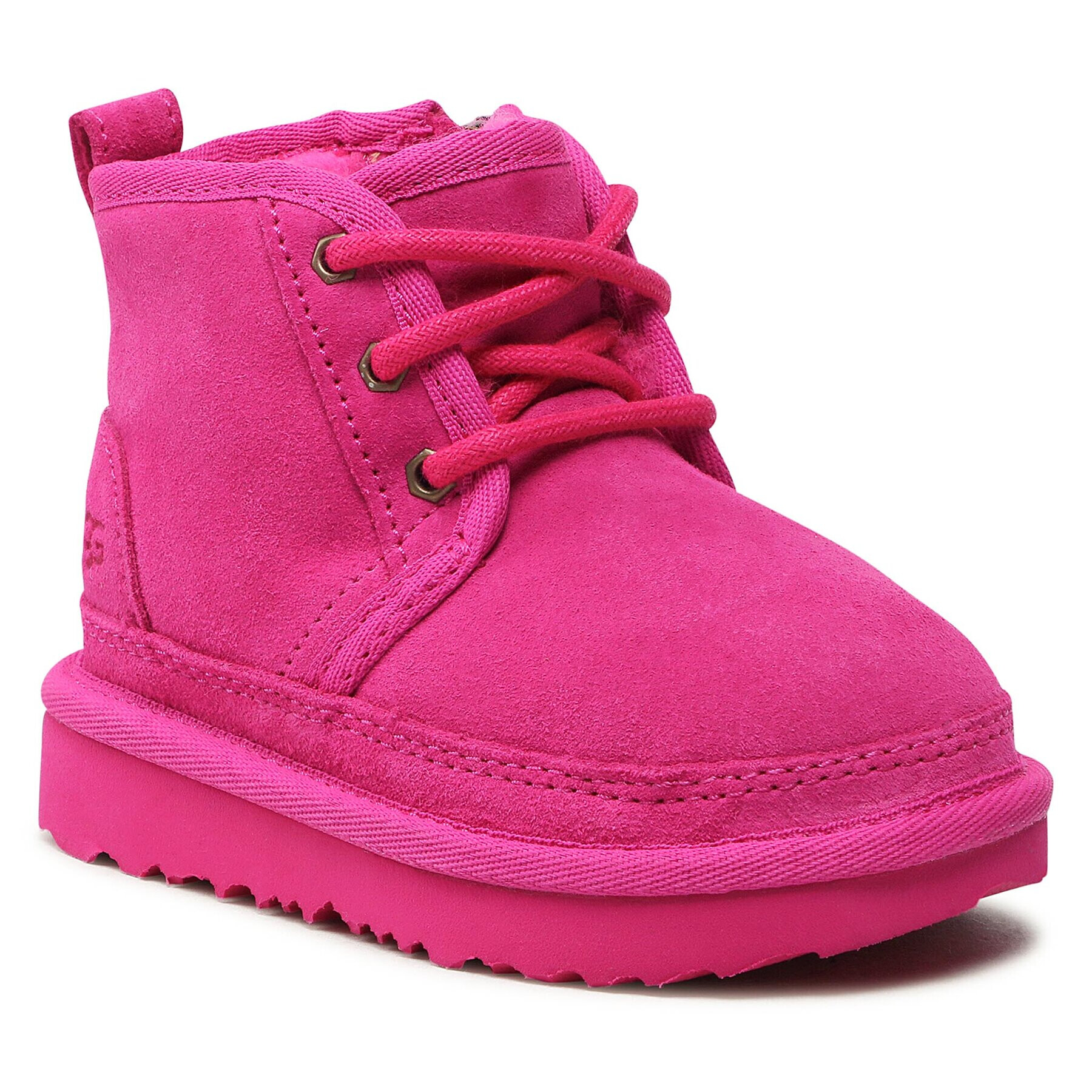 Ugg Ghete T Neumel II 1017320T Roz - Pled.ro