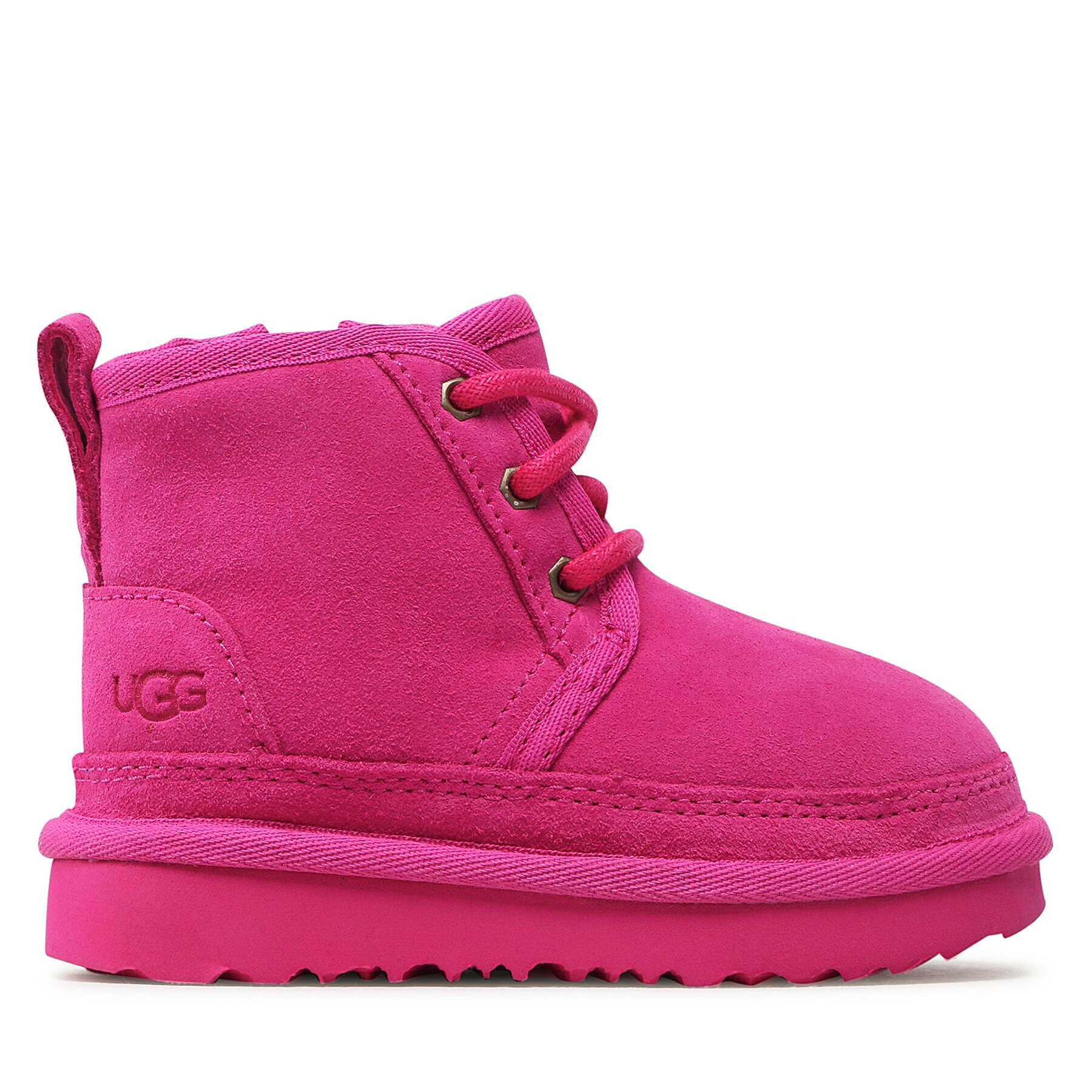 Ugg Ghete T Neumel II 1017320T Roz - Pled.ro