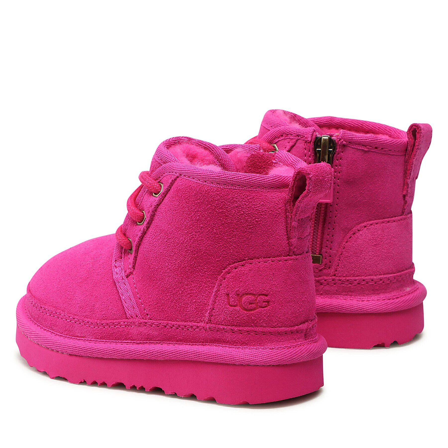 Ugg Ghete T Neumel II 1017320T Roz - Pled.ro