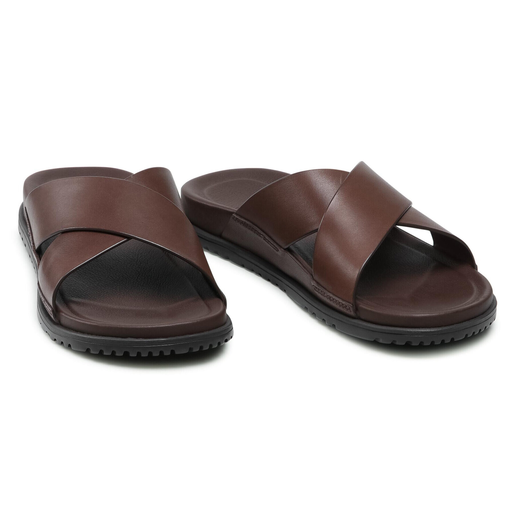 Ugg Șlapi M Wainscott Slide 1117476 Maro - Pled.ro