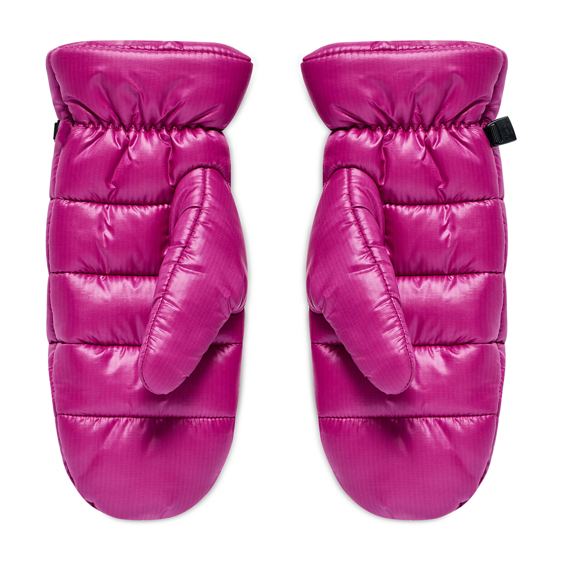 Ugg Mănuși de Damă W Puff Yeah All Weather Mitten 20937 Violet - Pled.ro