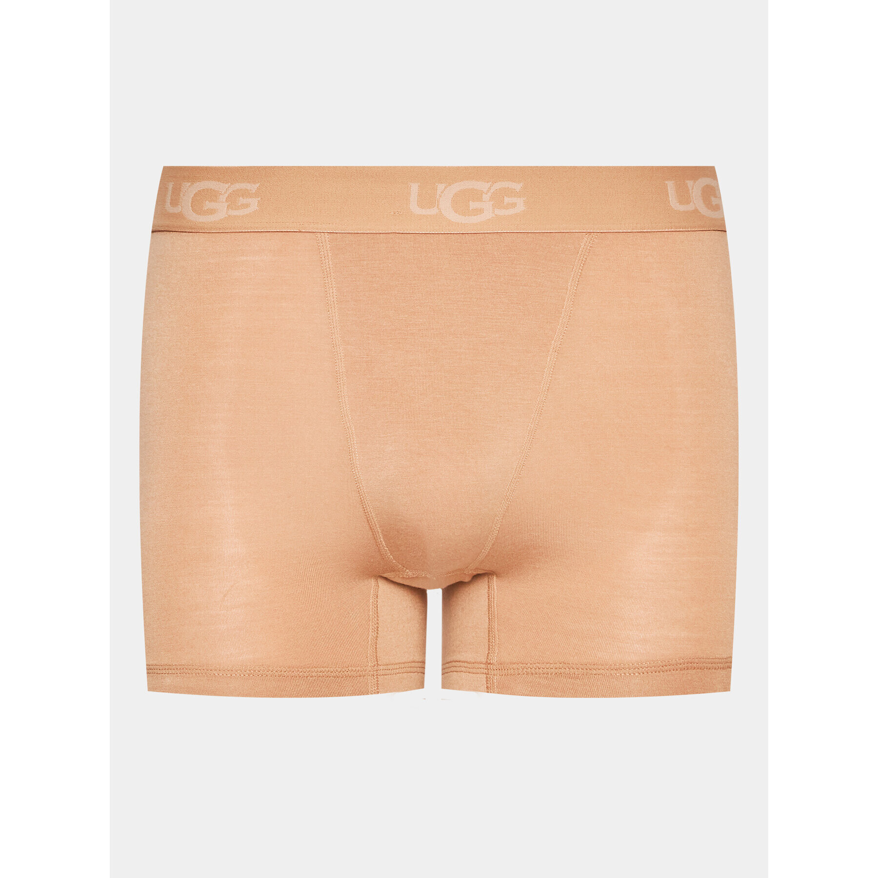 Ugg Pantaloni scurți sport Alexia 1136934 Bej Slim Fit - Pled.ro