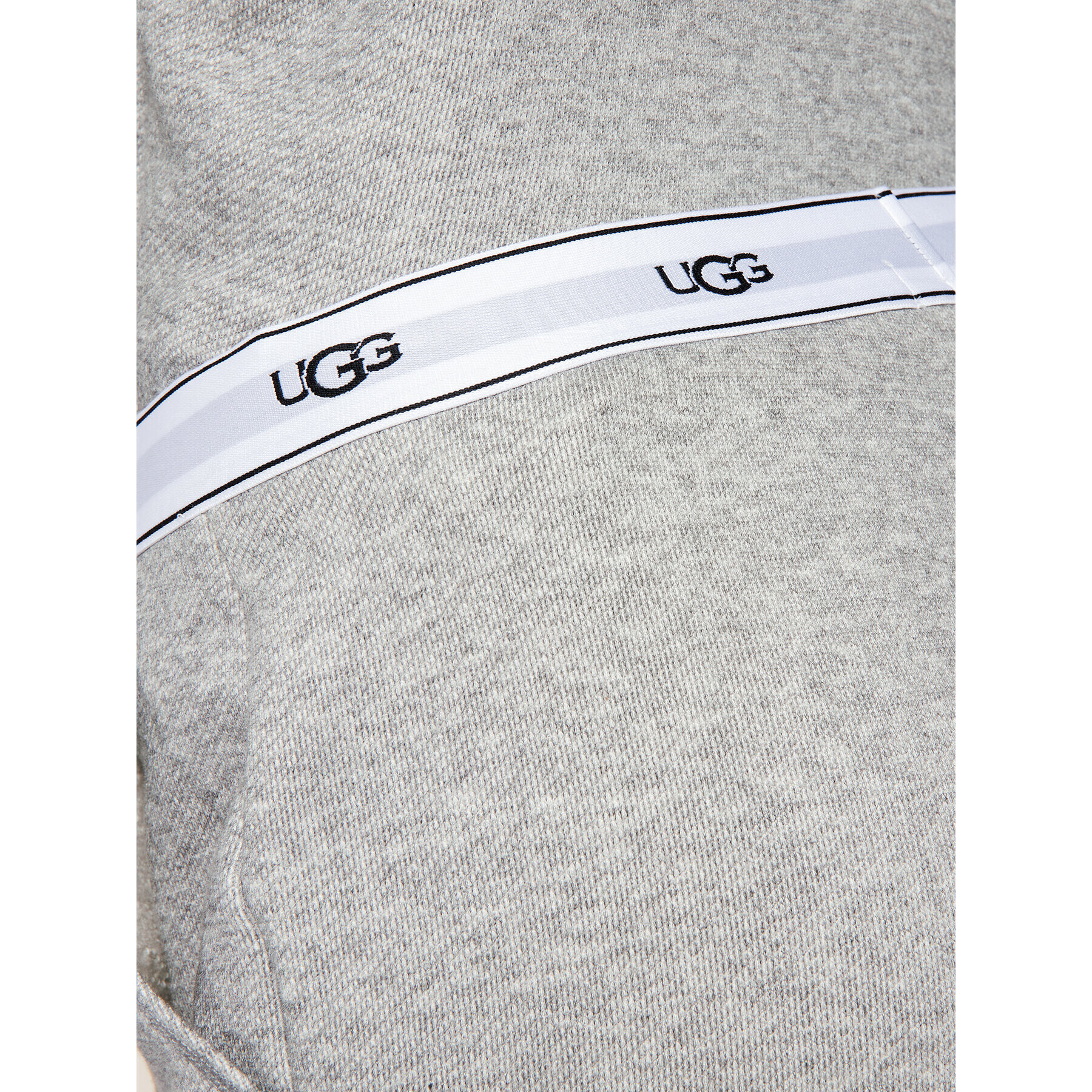 Ugg Pantaloni trening Catchy 1104852 Gri Relaxed Fit - Pled.ro