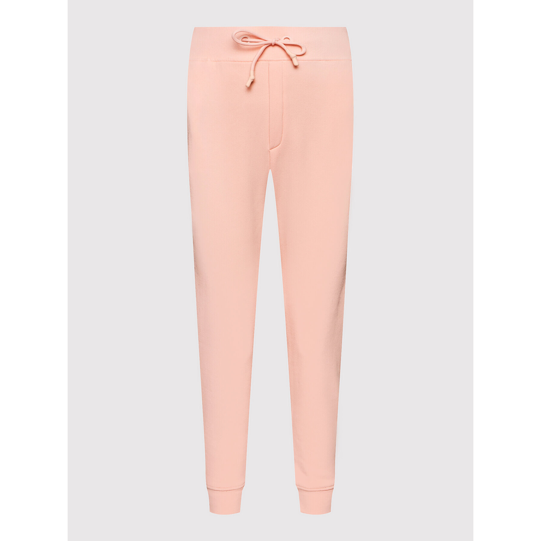 Ugg Pantaloni trening Ericka 1117736 Roz Relaxed Fit - Pled.ro