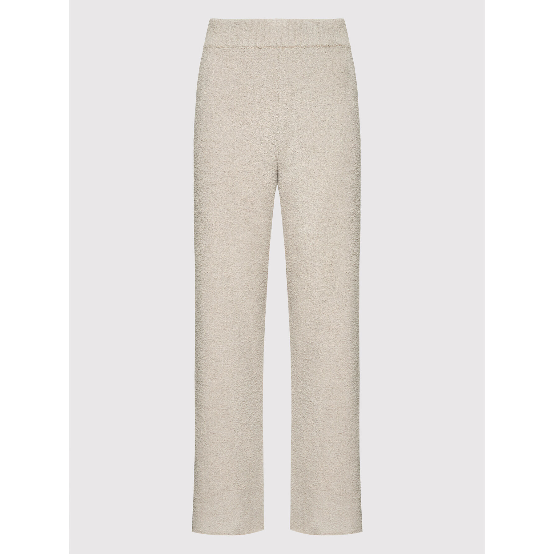 Ugg Pantaloni trening Terri 1121077 Gri Relaxed Fit - Pled.ro