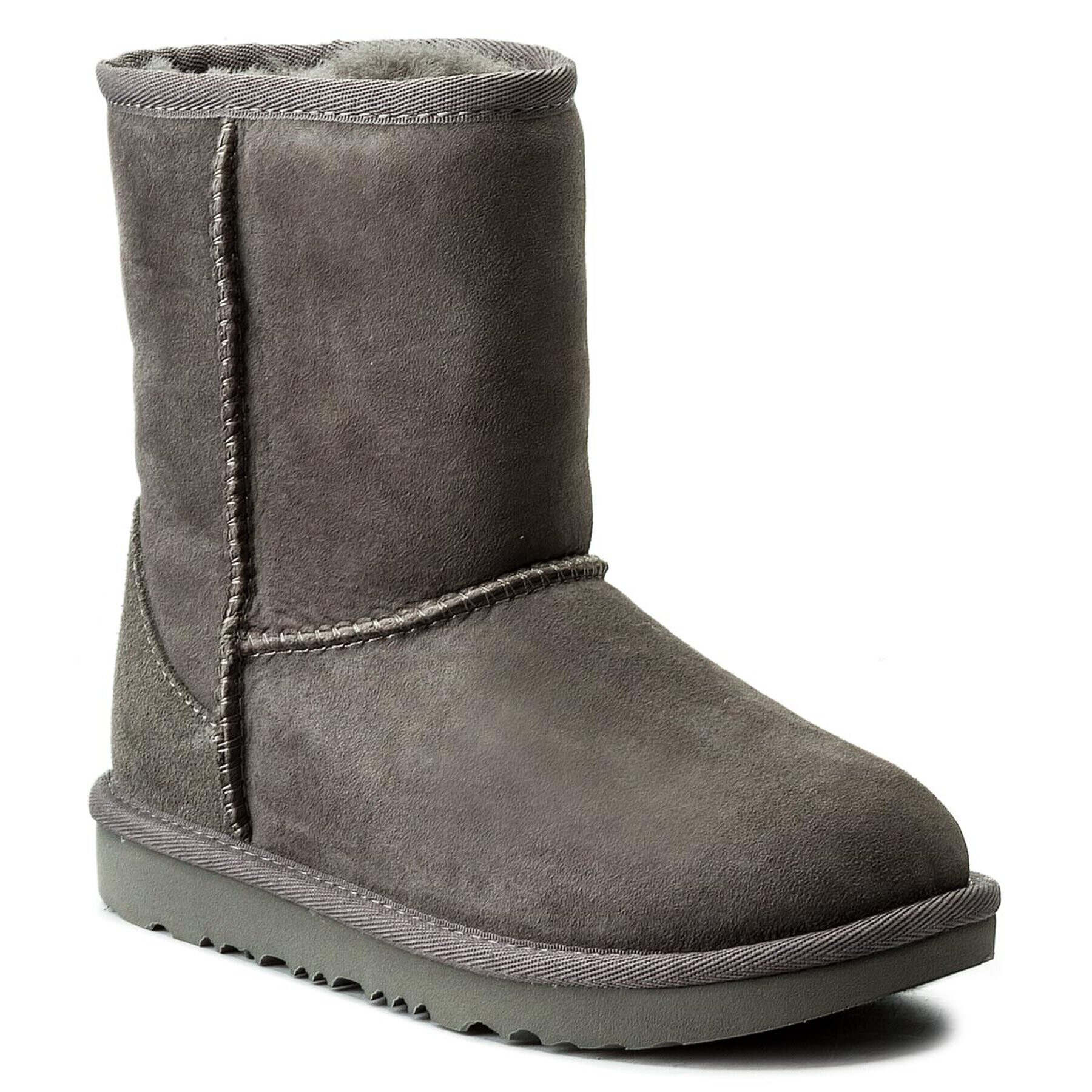 Ugg Cizme de zăpadă Classic II 1017703K Gri - Pled.ro