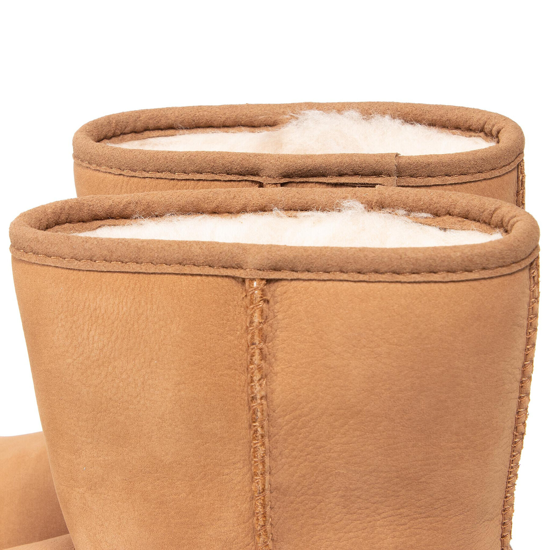 Ugg Cizme de zăpadă Classic Short II Wp 1019646K Maro - Pled.ro