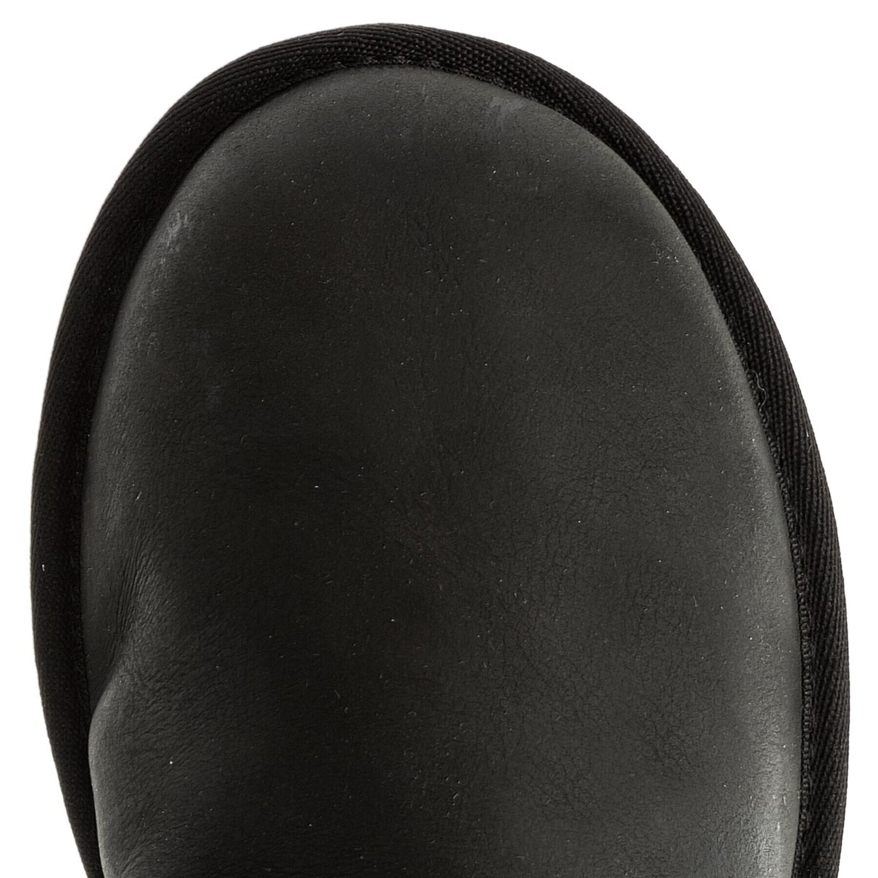 Ugg Pantofi Classic Short Leather 1016559 Negru - Pled.ro