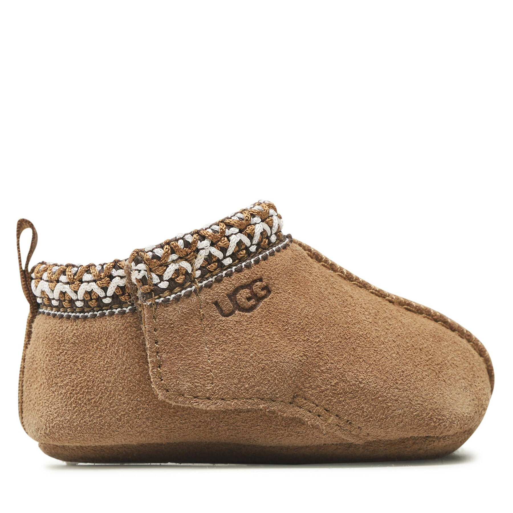 Ugg Pantofi I Baby Tasman 1130359I Maro - Pled.ro