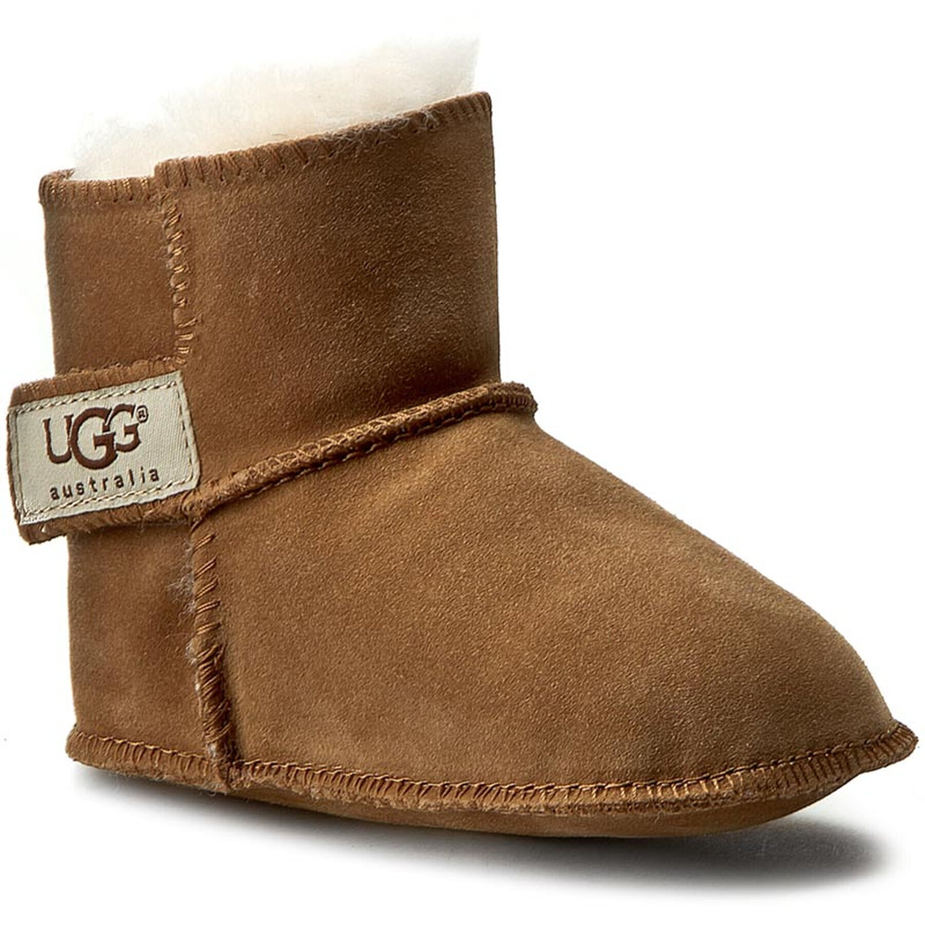 Ugg Pantofi I Erin 5202 Maro - Pled.ro