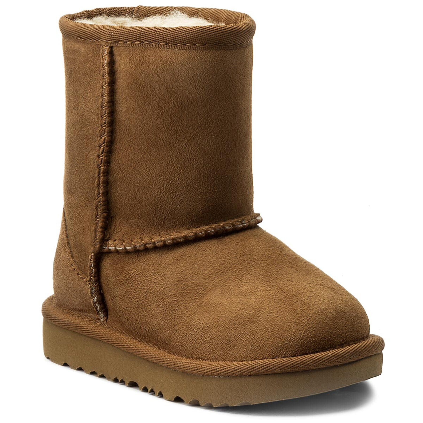 Ugg Cizme de zăpadă T Classic II 1017703T Maro - Pled.ro