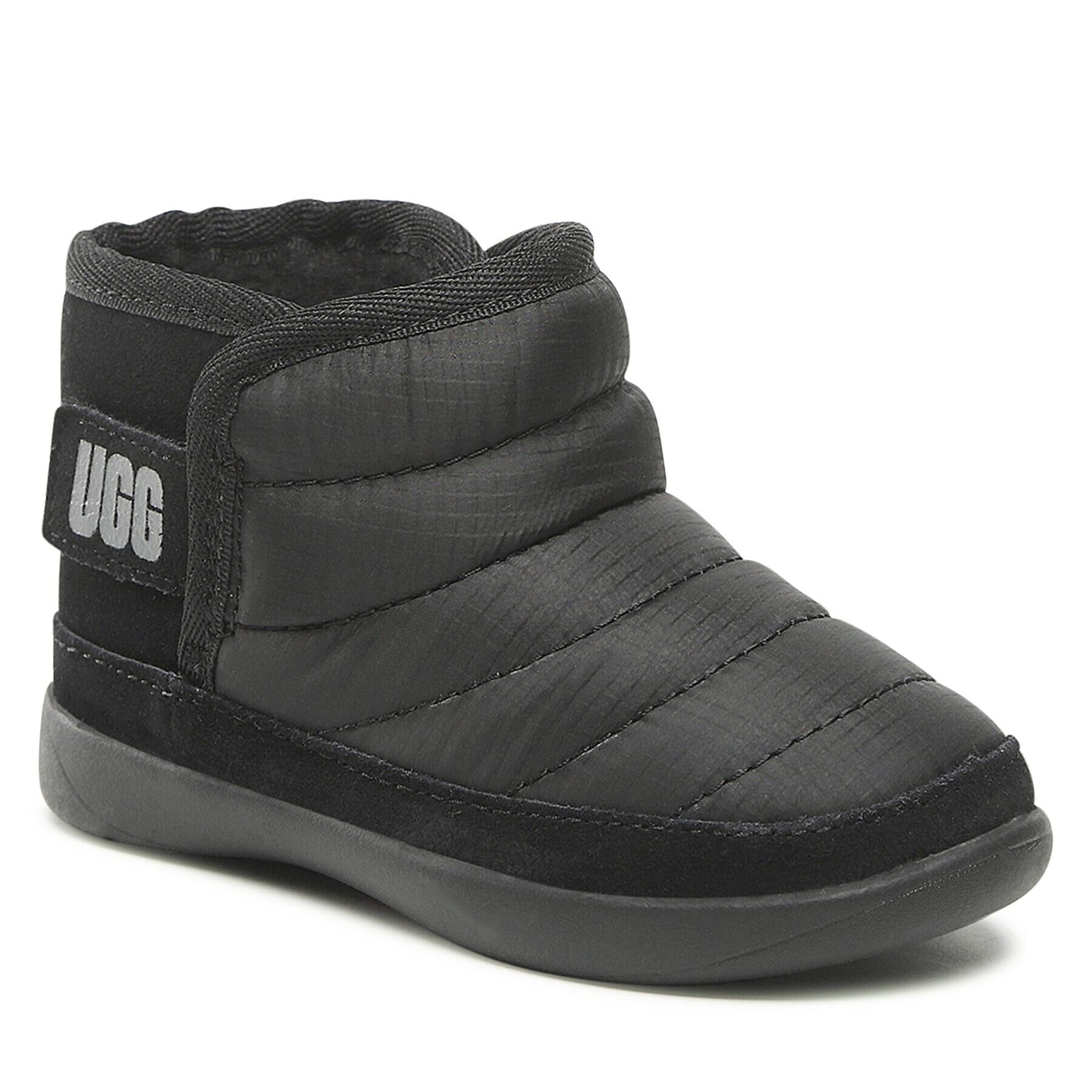 Ugg Pantofi T Zaylen 1132230T Negru - Pled.ro