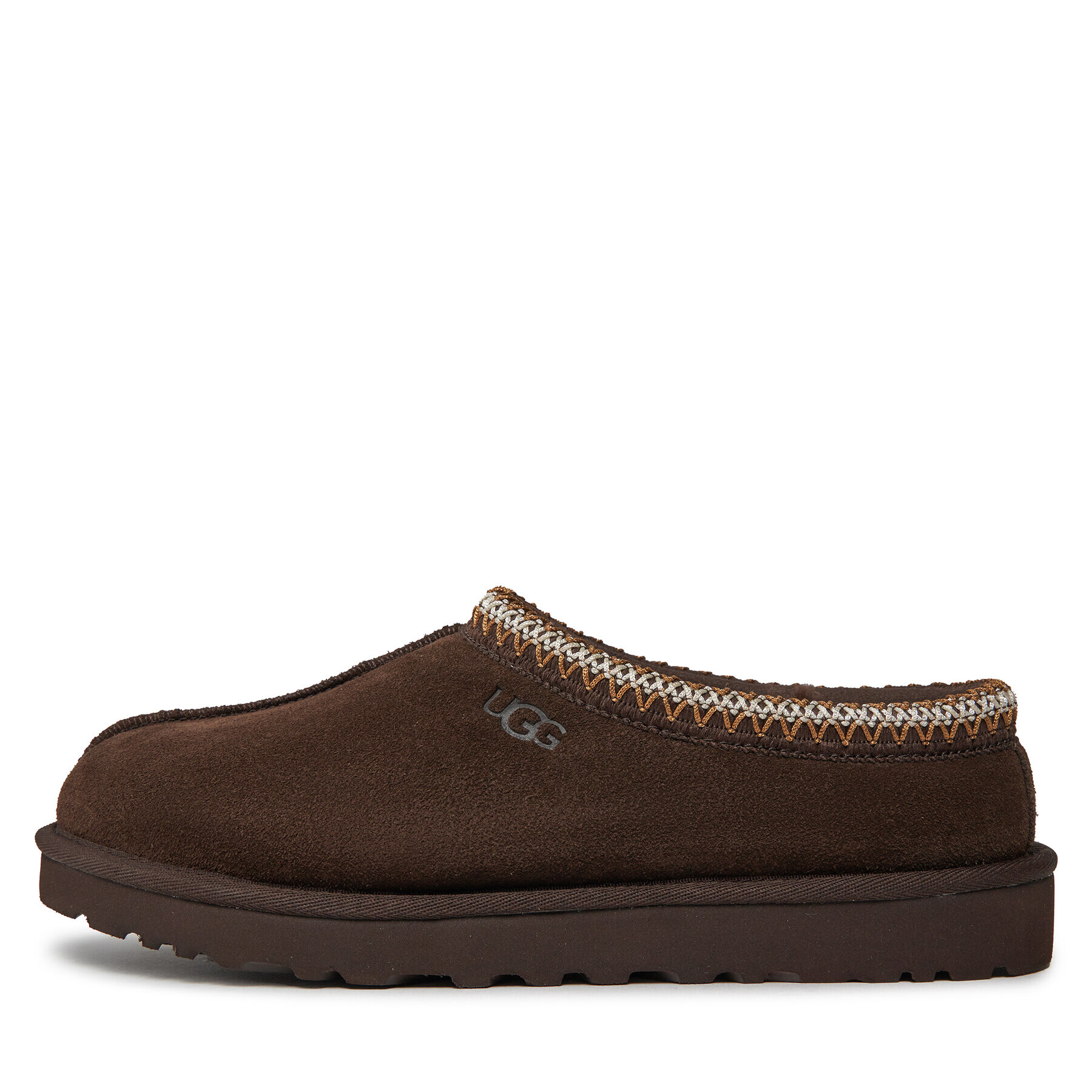 Ugg Papuci de casă 5950-DDC_45 Maro - Pled.ro