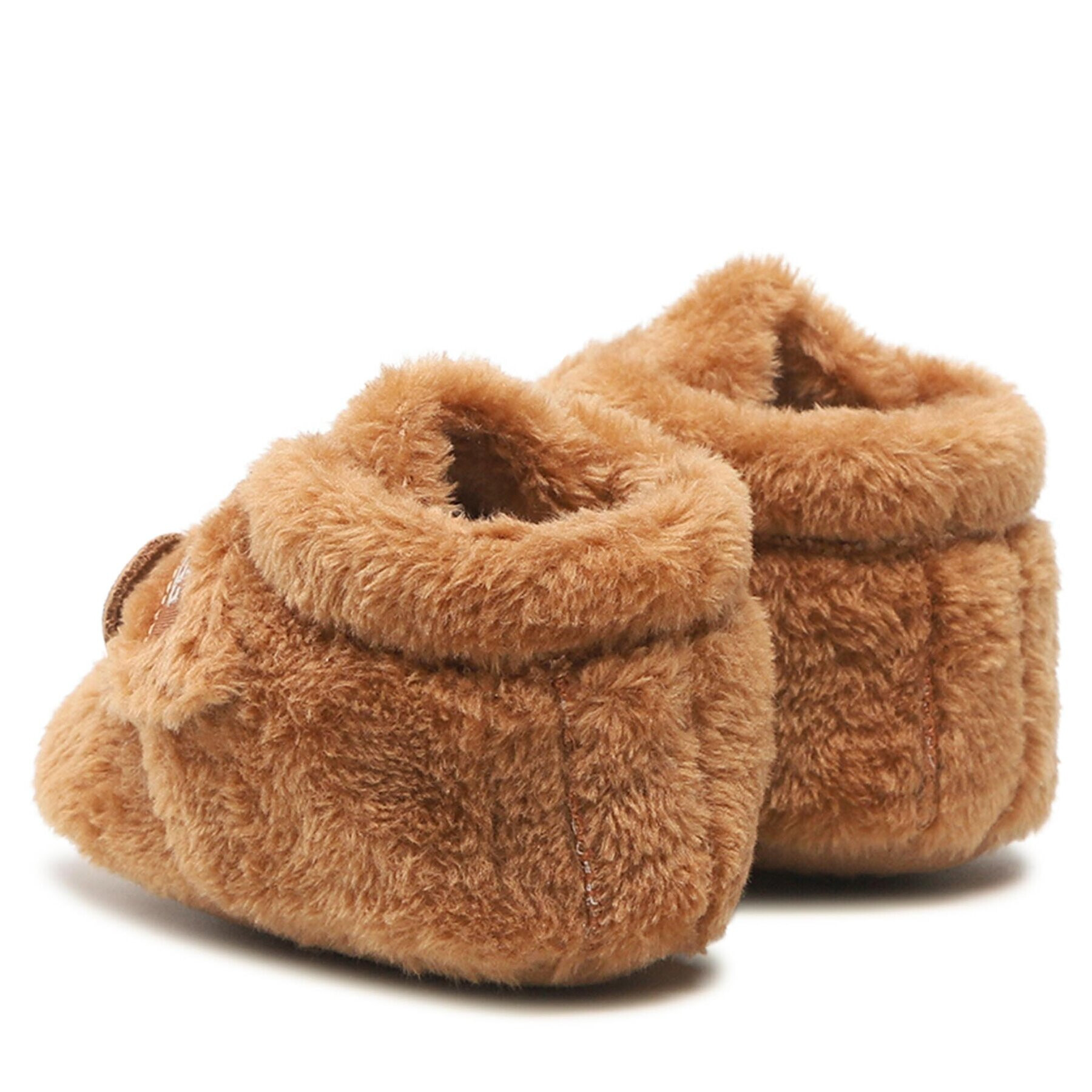 Ugg Papuci de casă Bixbee I Lovey Bear Stuffie 1130354I Maro - Pled.ro