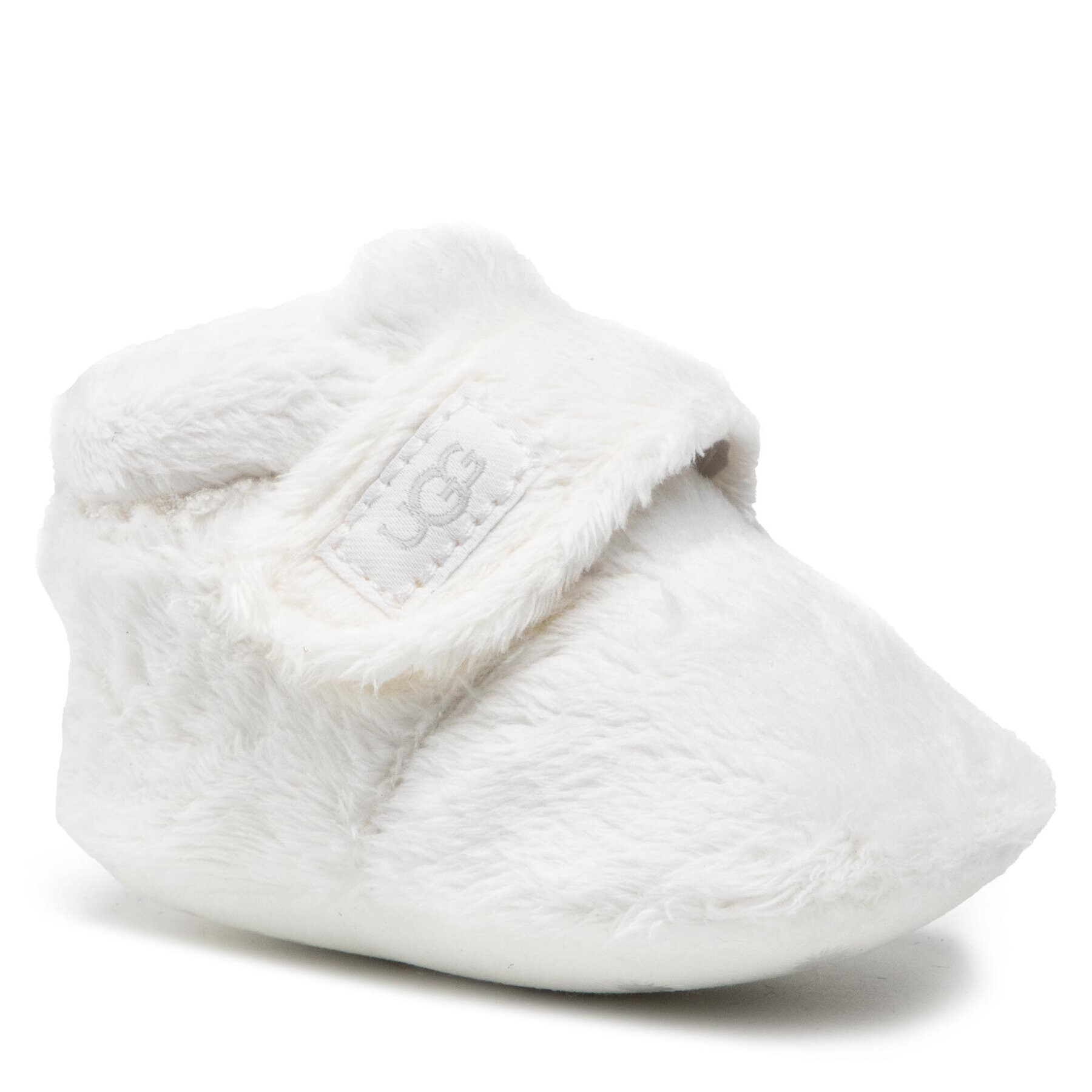 Ugg Papuci de casă I Bixbee And Beanie 1120951I Alb - Pled.ro